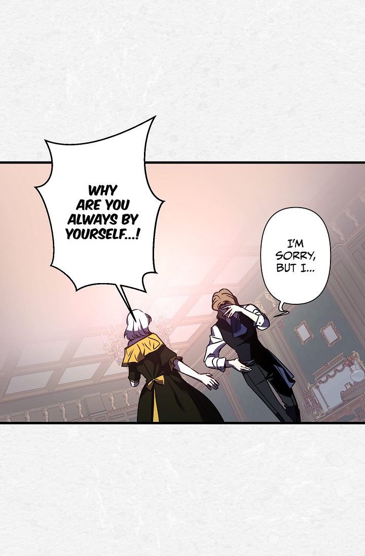 Revenge Wedding chapter 40 - page 37