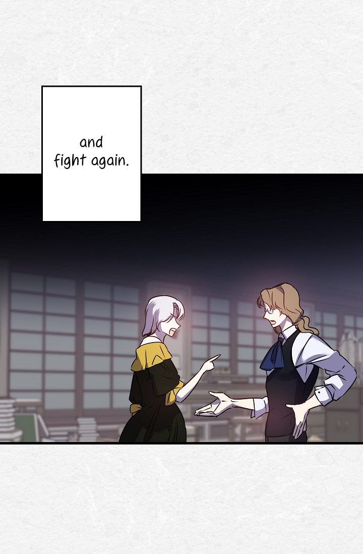 Revenge Wedding chapter 40 - page 39