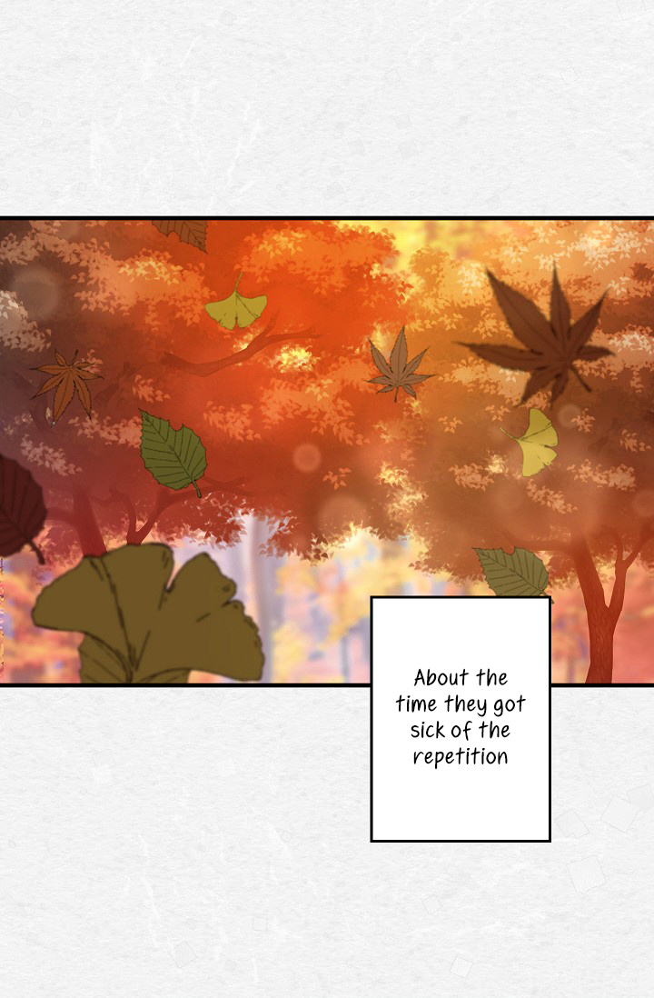 Revenge Wedding chapter 40 - page 40
