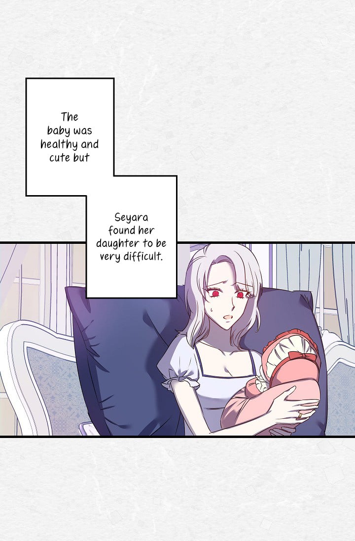 Revenge Wedding chapter 40 - page 42