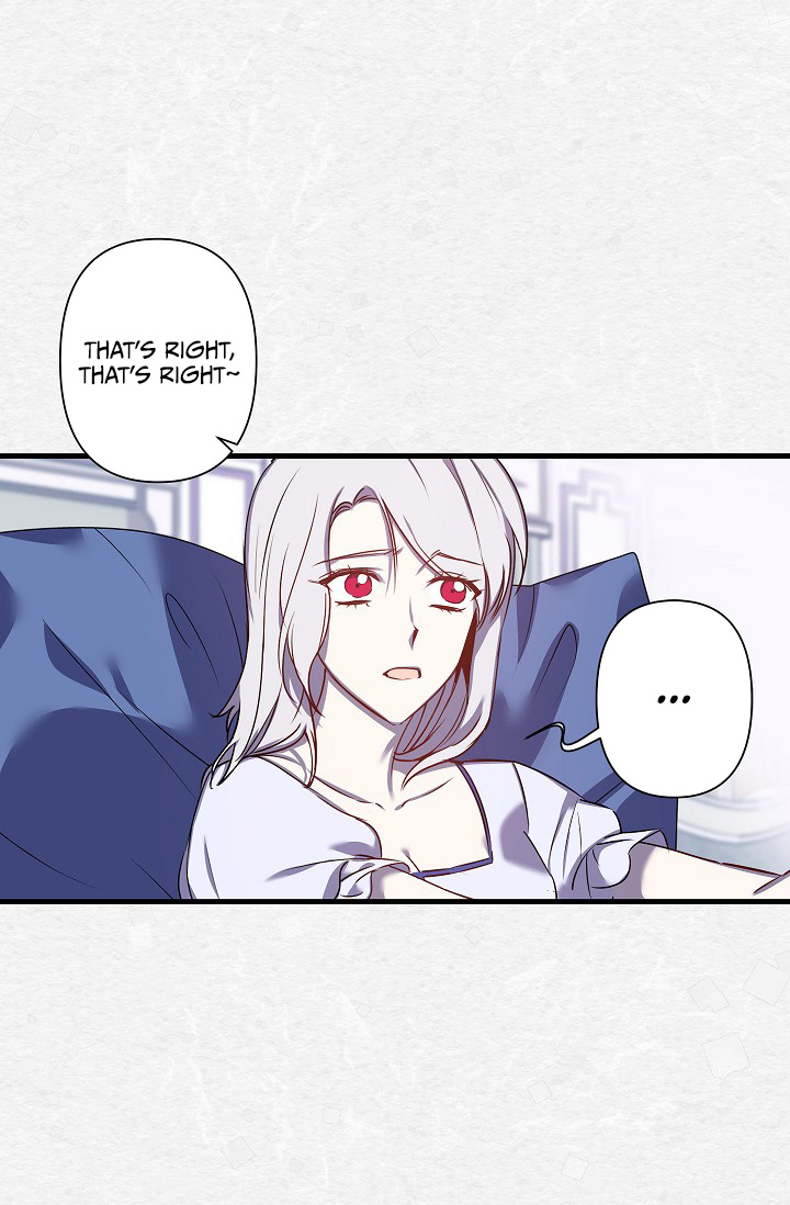 Revenge Wedding chapter 40 - page 44