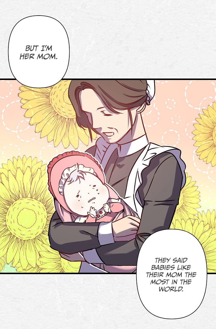 Revenge Wedding chapter 40 - page 45