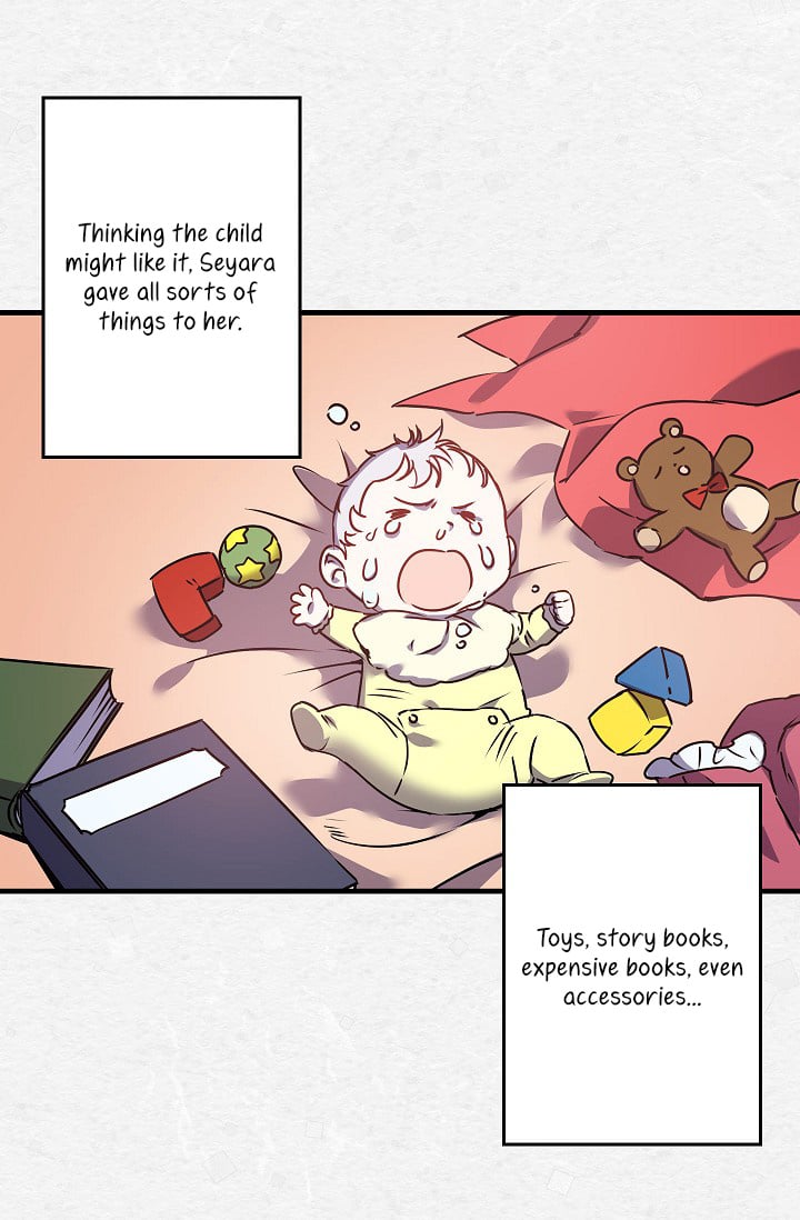 Revenge Wedding chapter 40 - page 48