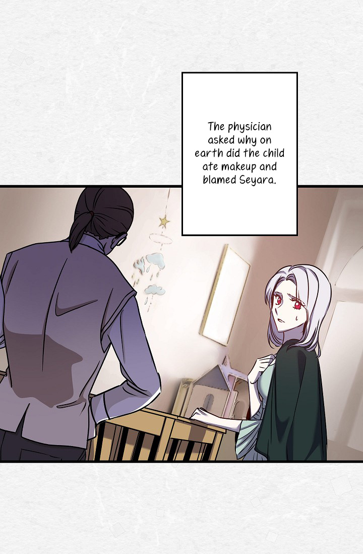 Revenge Wedding chapter 40 - page 50