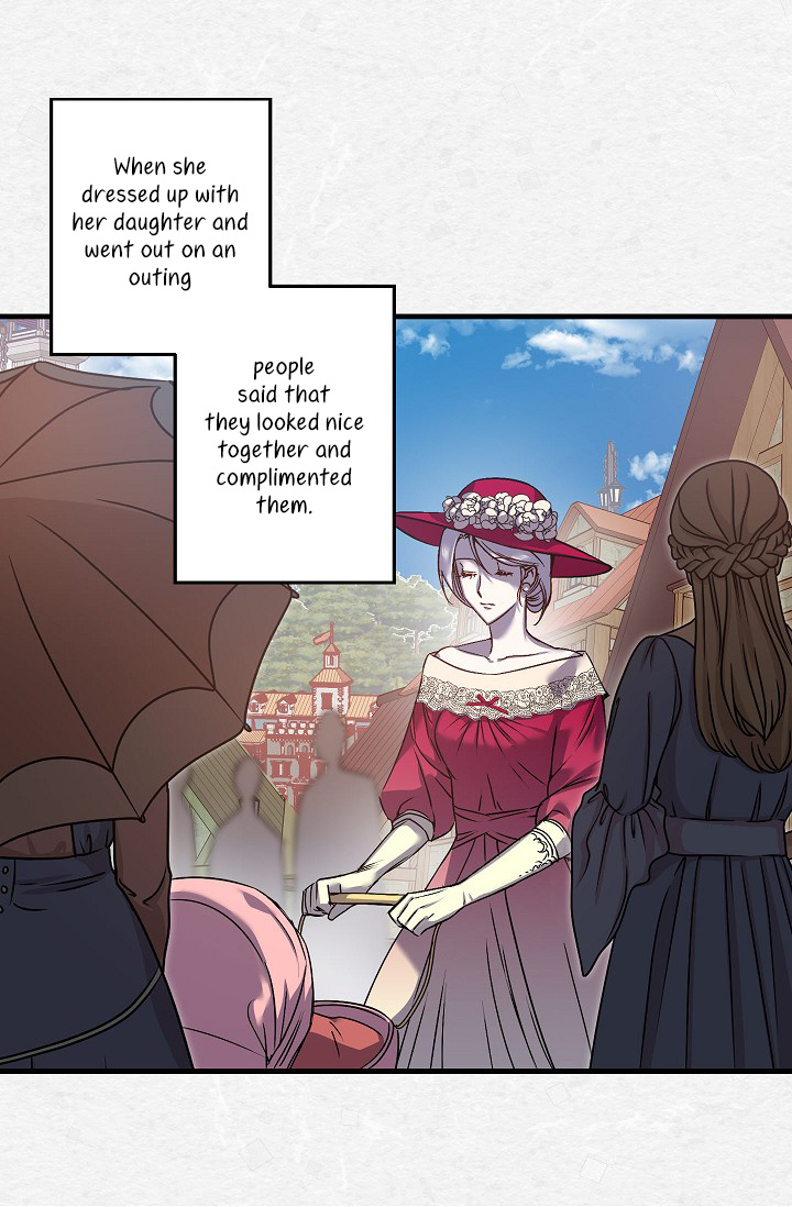 Revenge Wedding chapter 40 - page 51