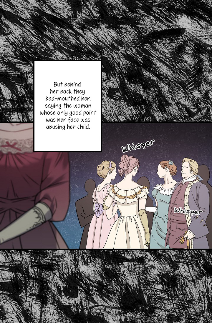 Revenge Wedding chapter 40 - page 52