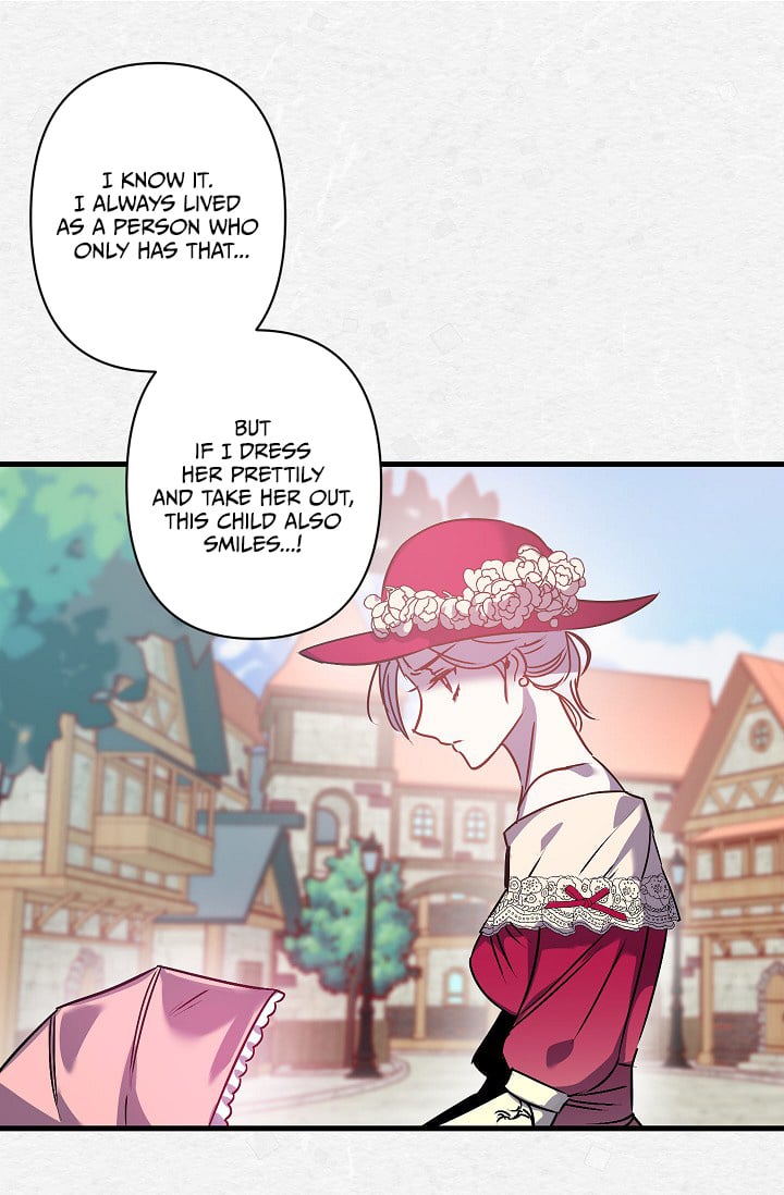 Revenge Wedding chapter 40 - page 53