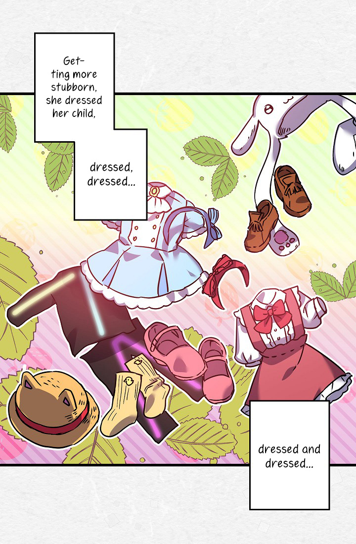 Revenge Wedding chapter 40 - page 55