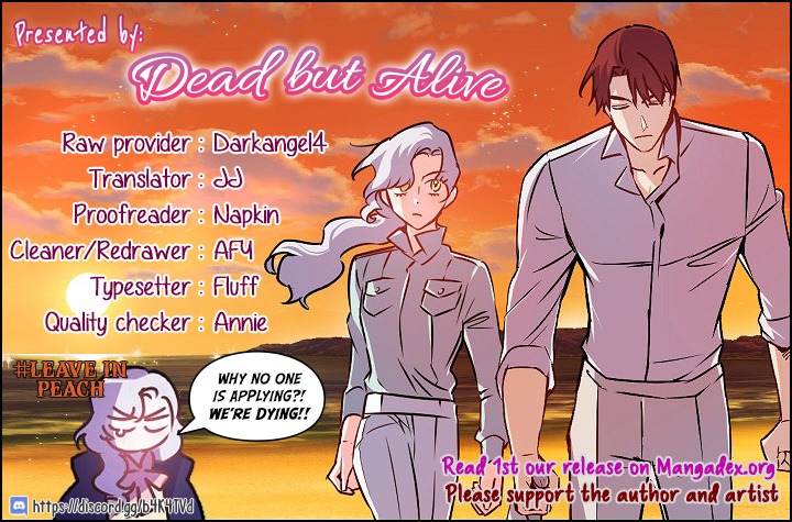 Revenge Wedding chapter 40 - page 60