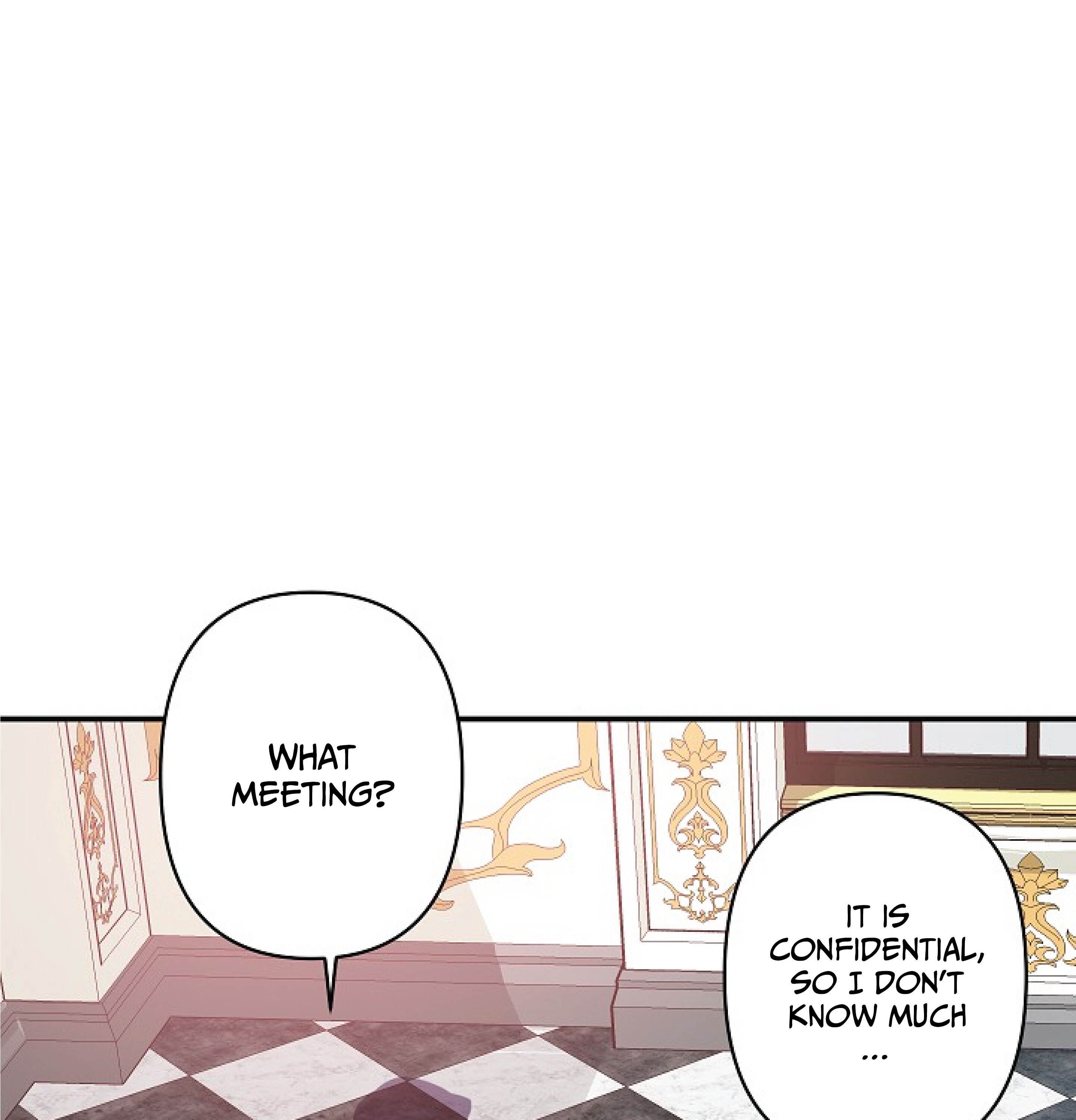 Revenge Wedding chapter 68 - page 11