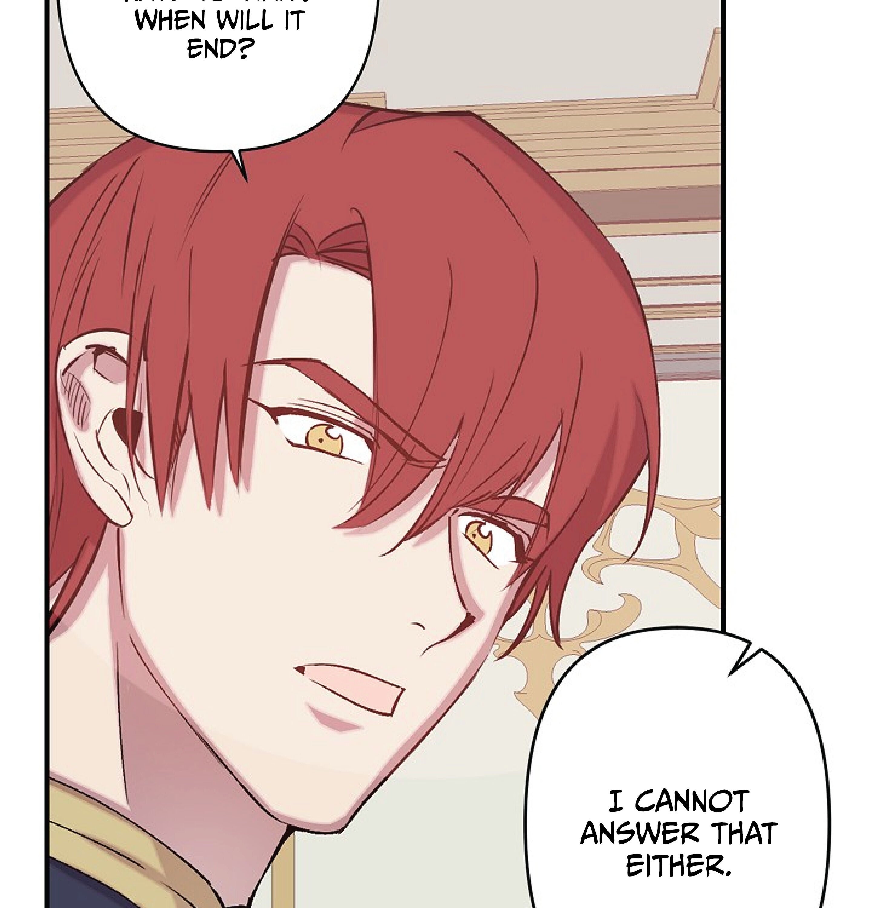 Revenge Wedding chapter 68 - page 13