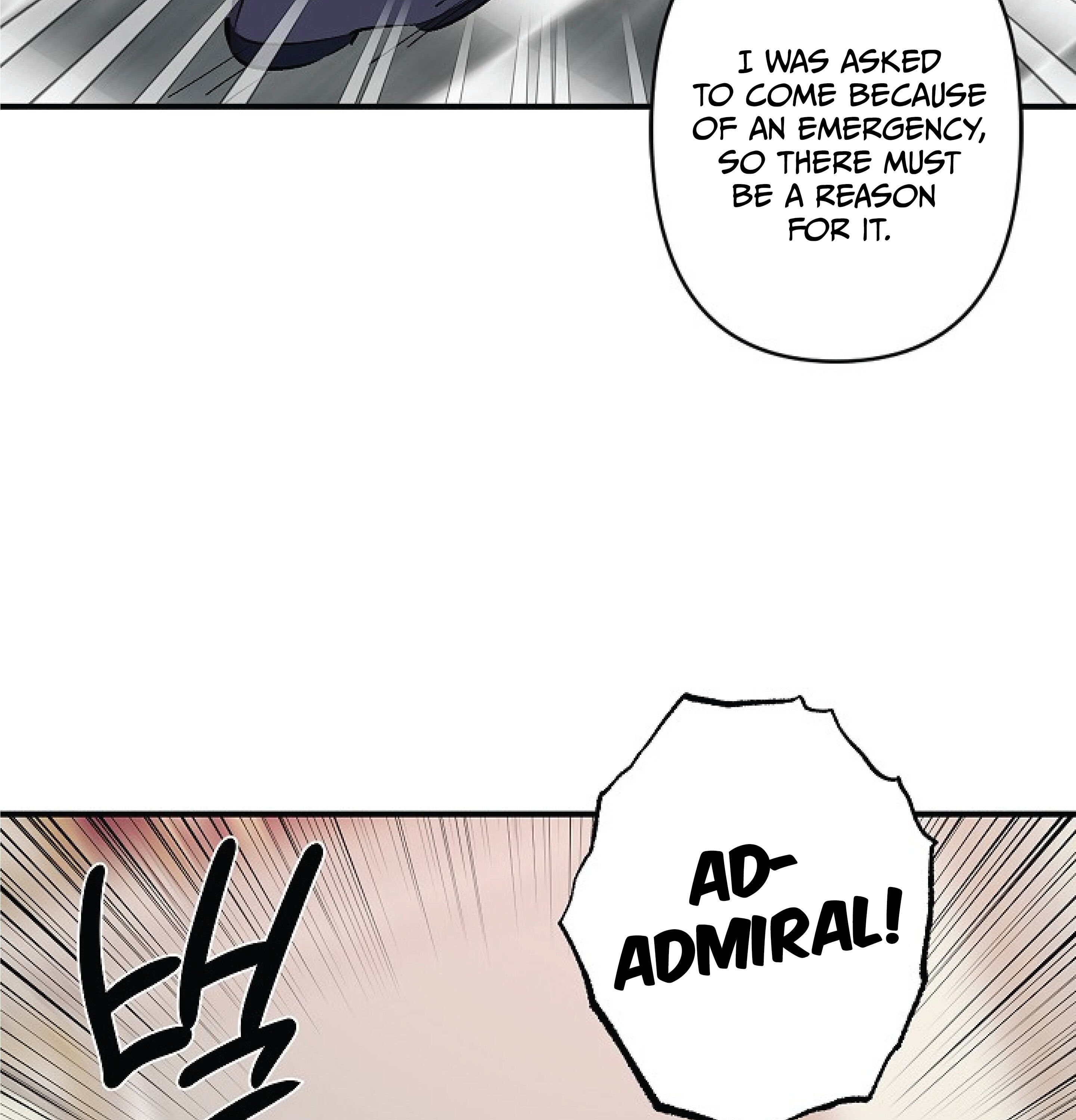 Revenge Wedding chapter 68 - page 19