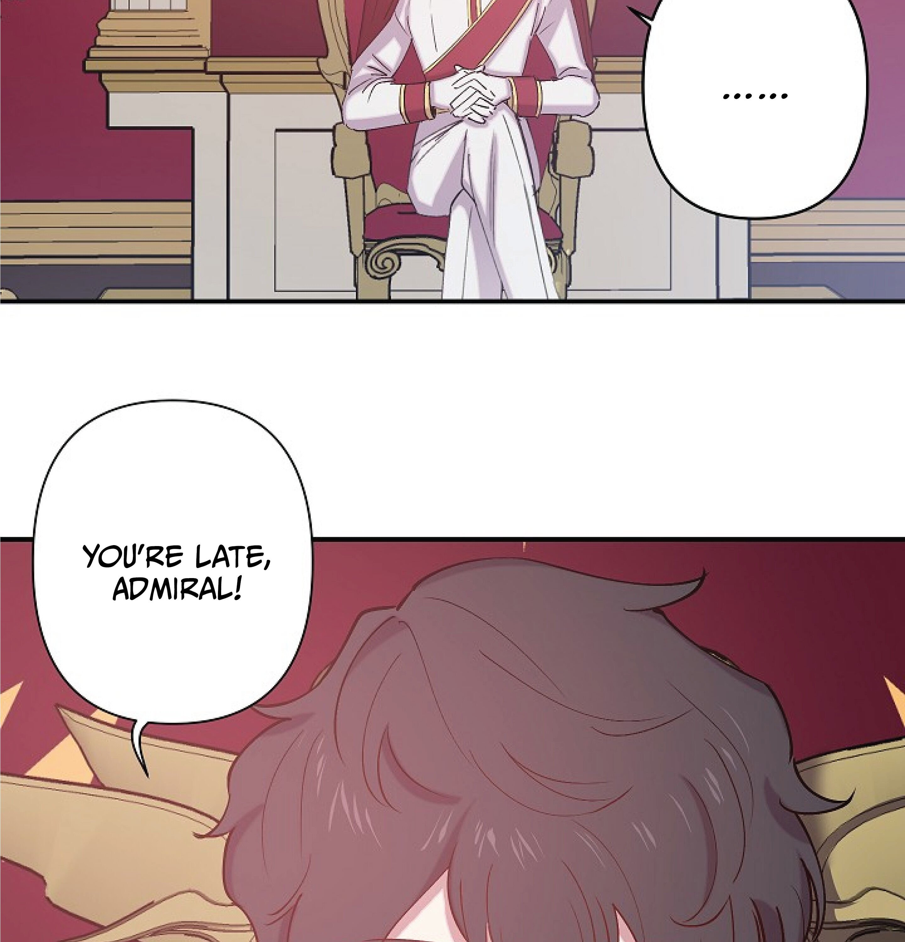 Revenge Wedding chapter 68 - page 22