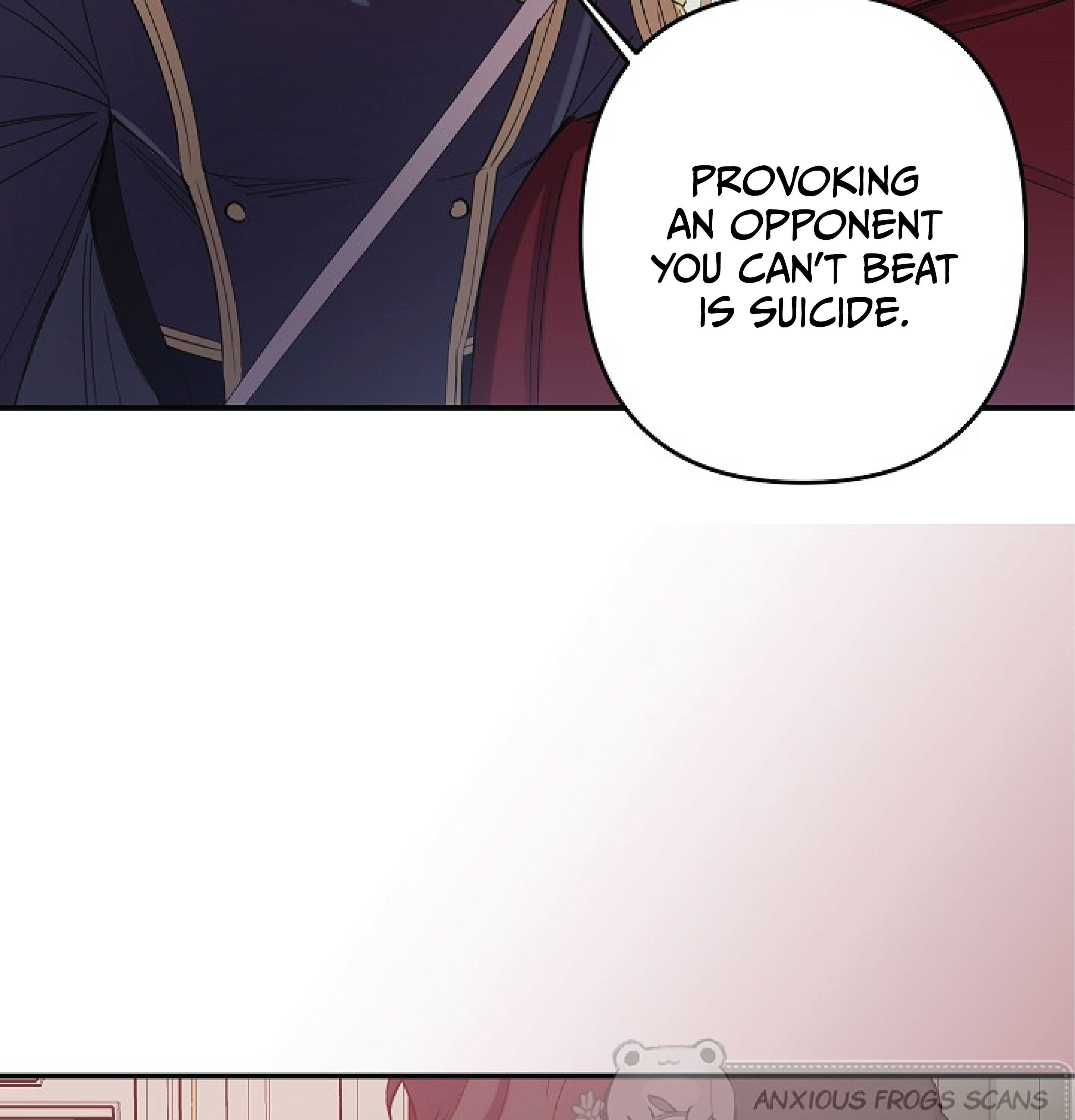 Revenge Wedding chapter 68 - page 33