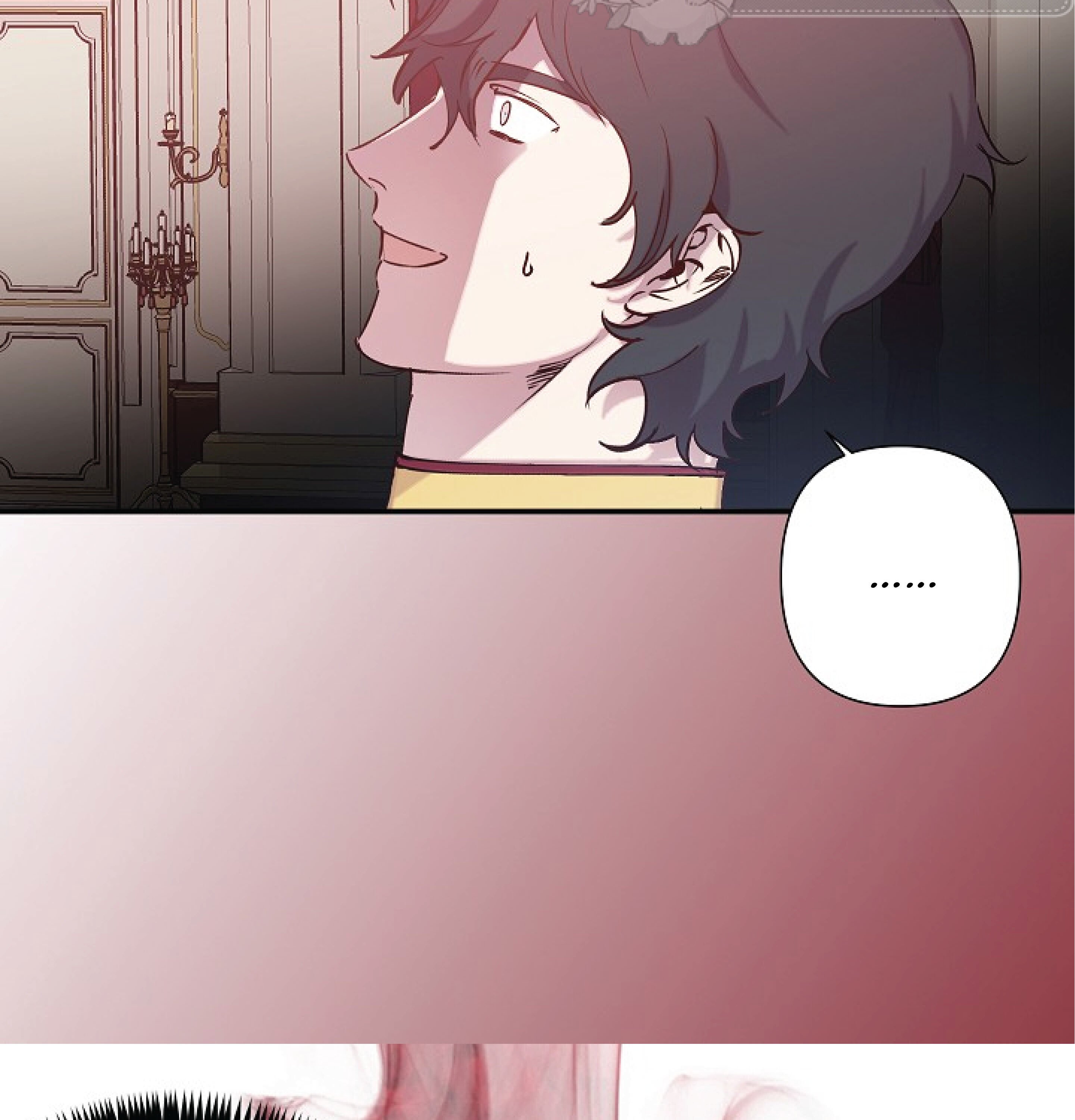 Revenge Wedding chapter 68 - page 34