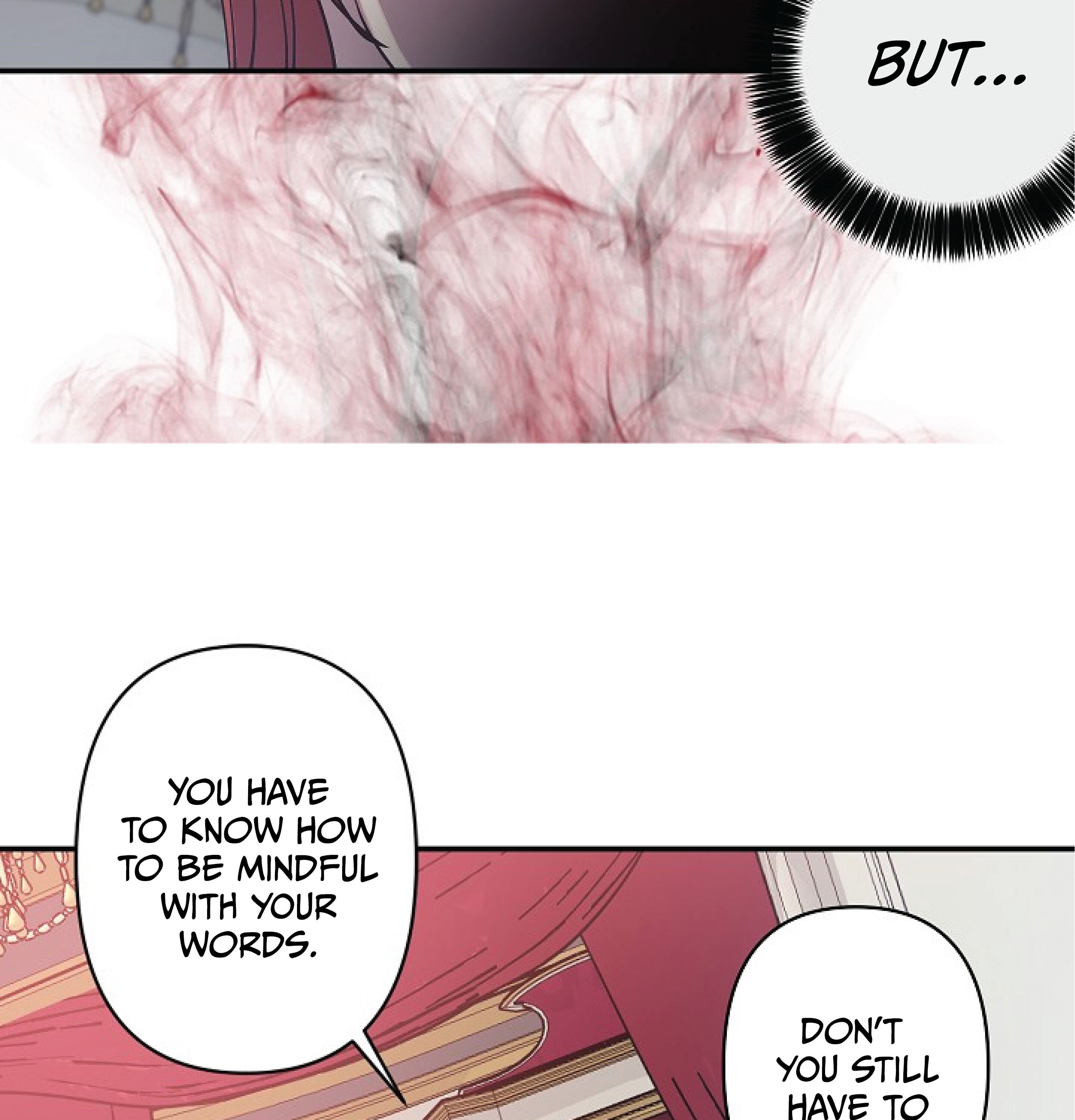 Revenge Wedding chapter 68 - page 36