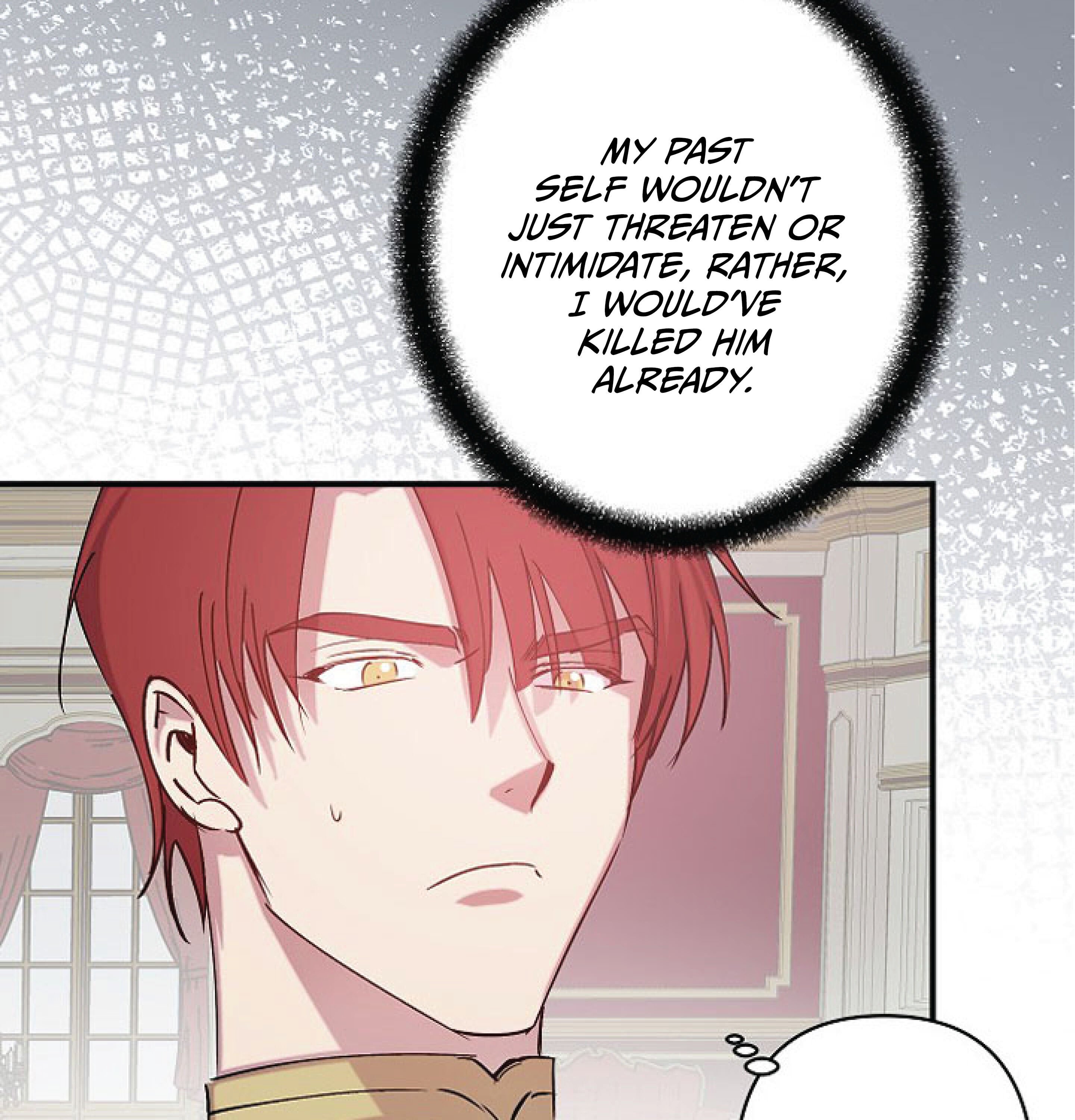 Revenge Wedding chapter 68 - page 41