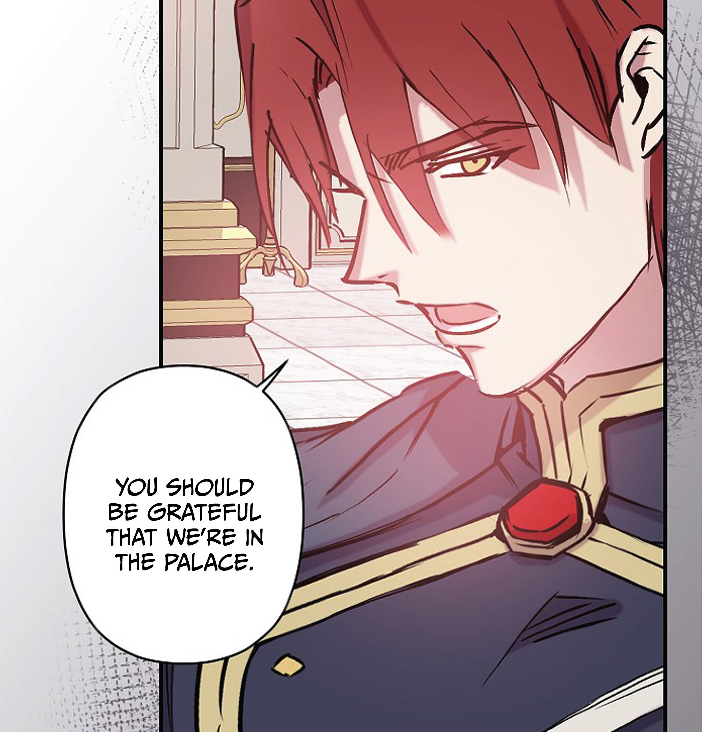 Revenge Wedding chapter 68 - page 44