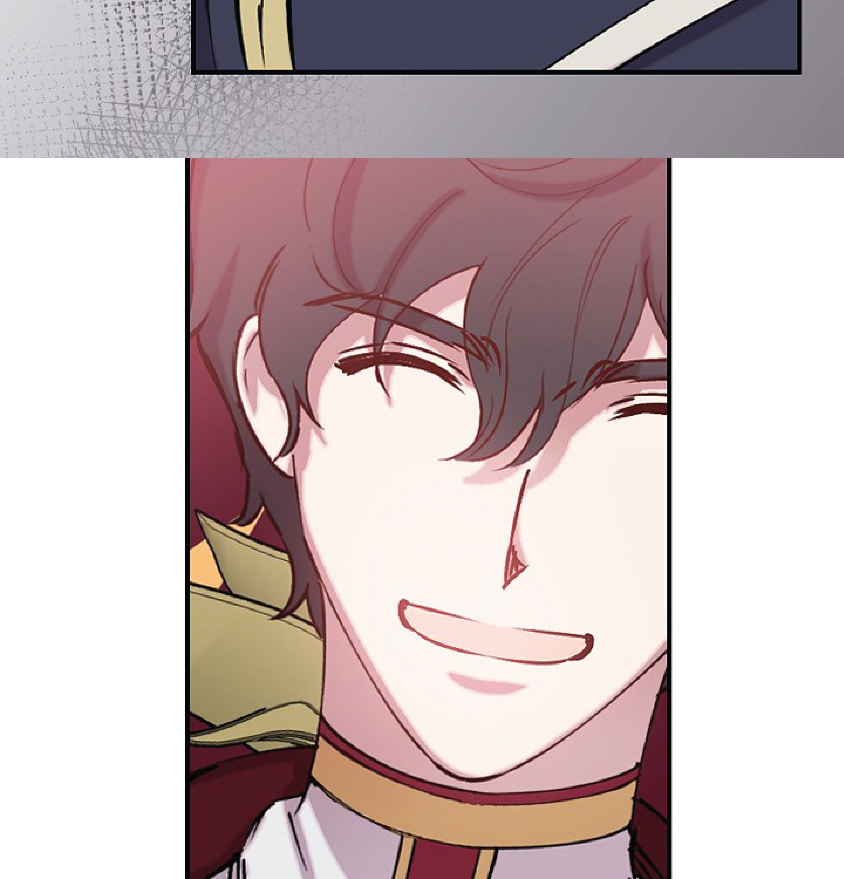 Revenge Wedding chapter 68 - page 45