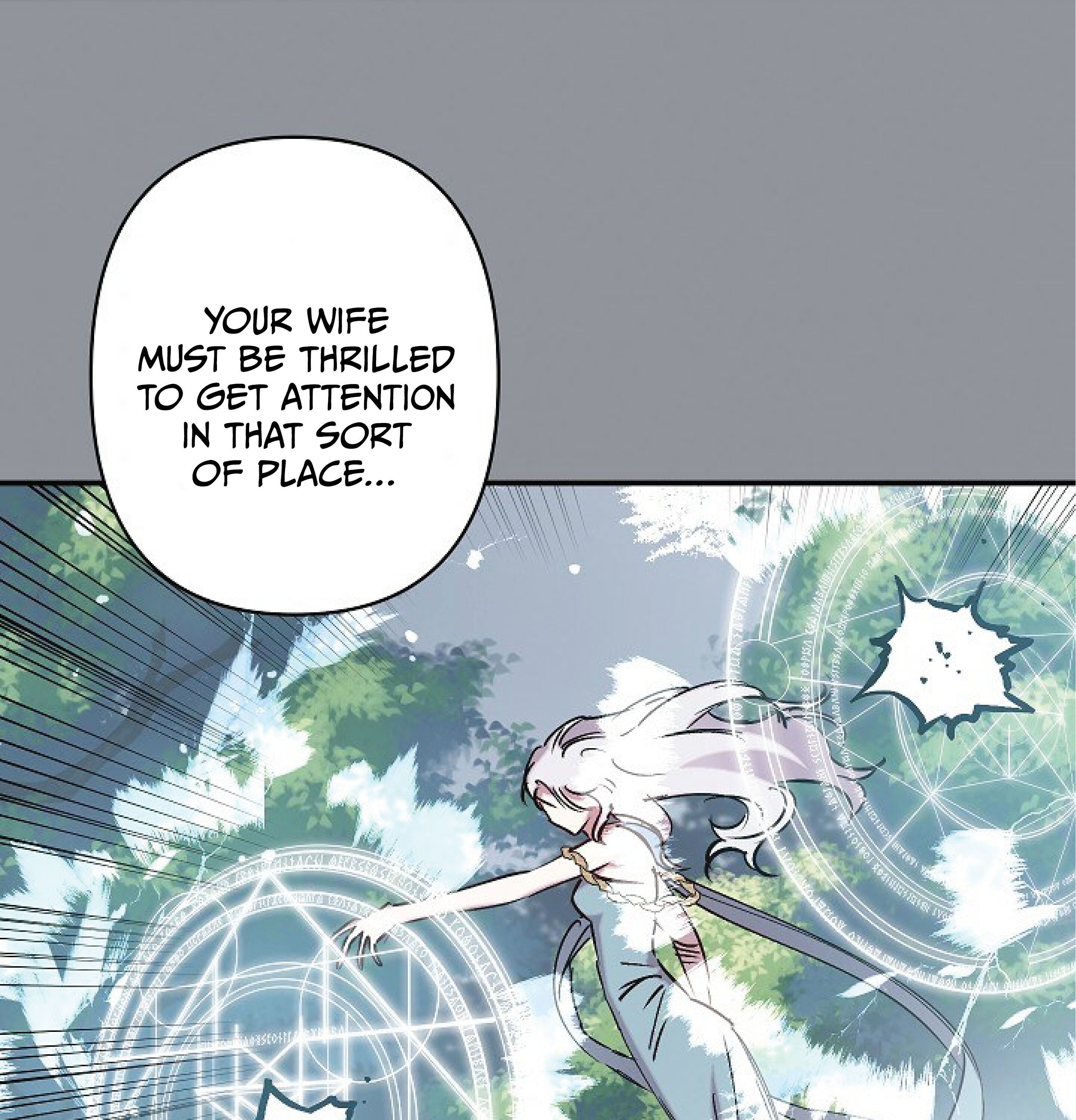 Revenge Wedding chapter 68 - page 48
