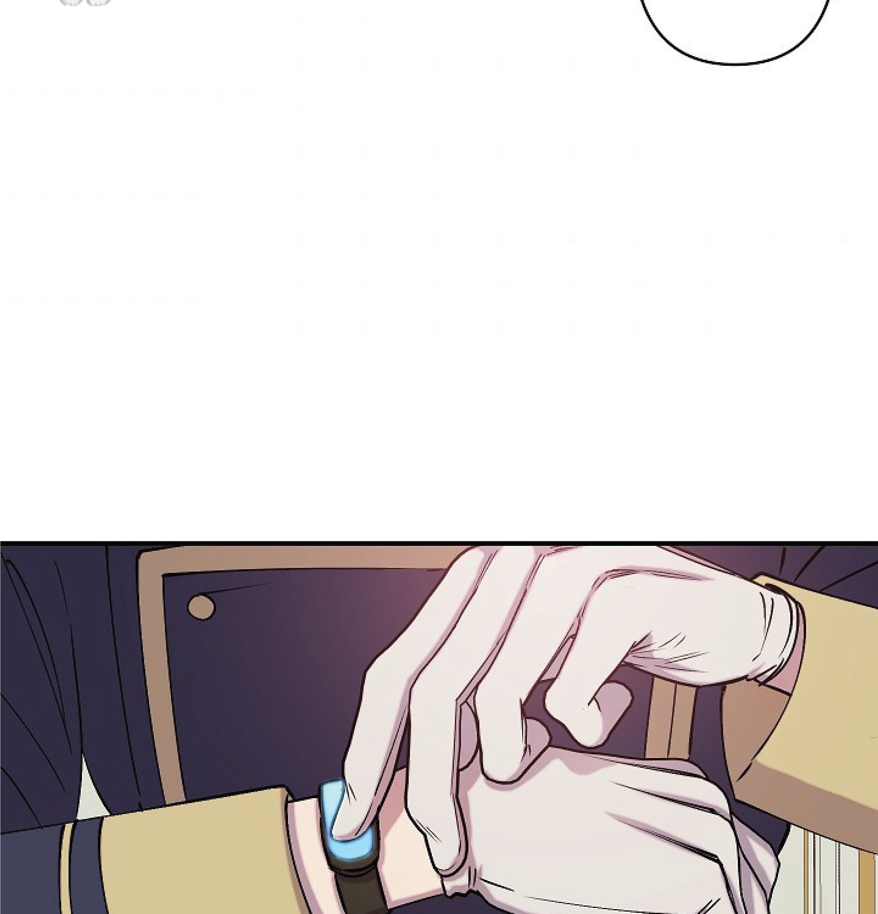 Revenge Wedding chapter 68 - page 5