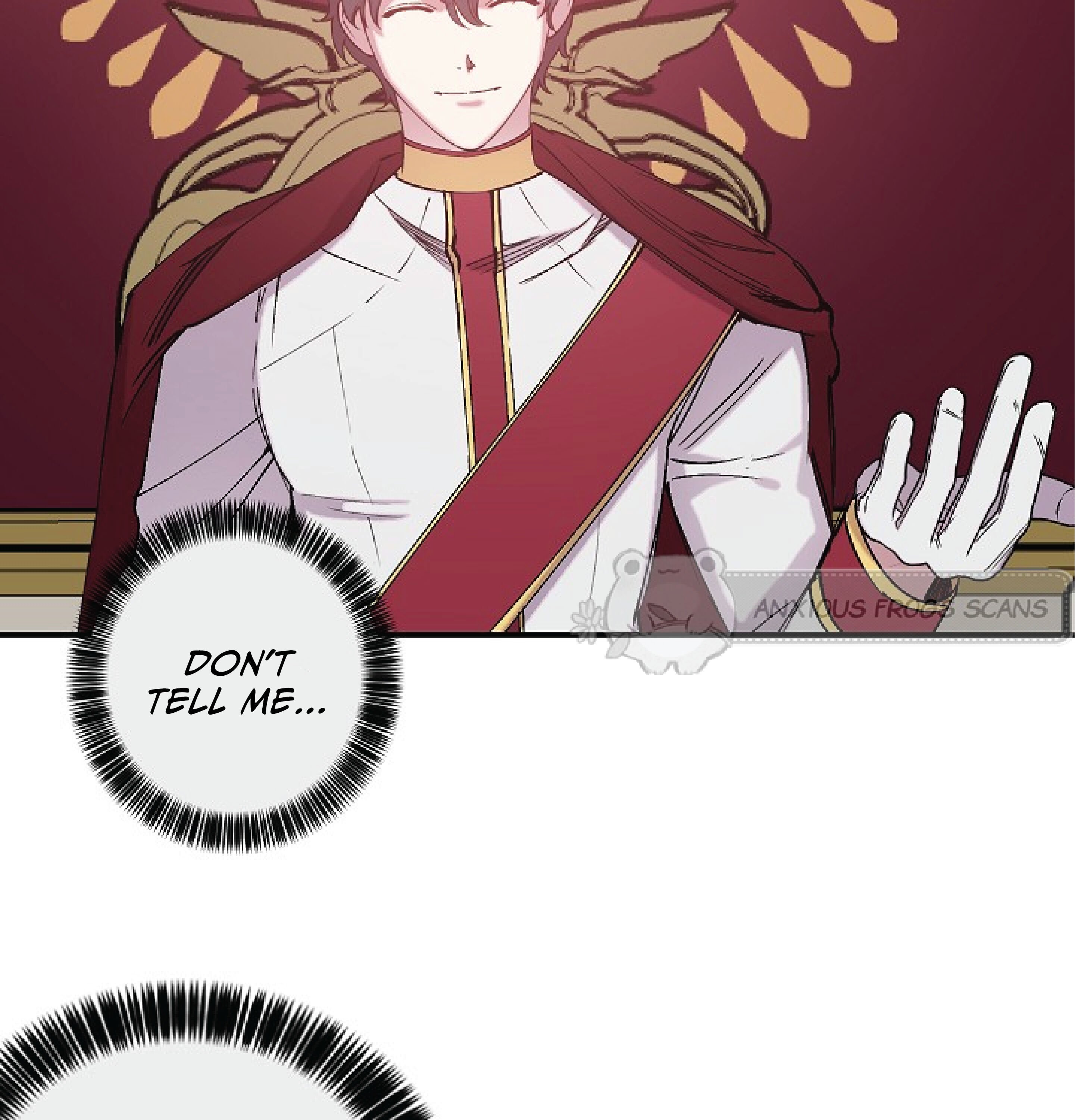 Revenge Wedding chapter 68 - page 53