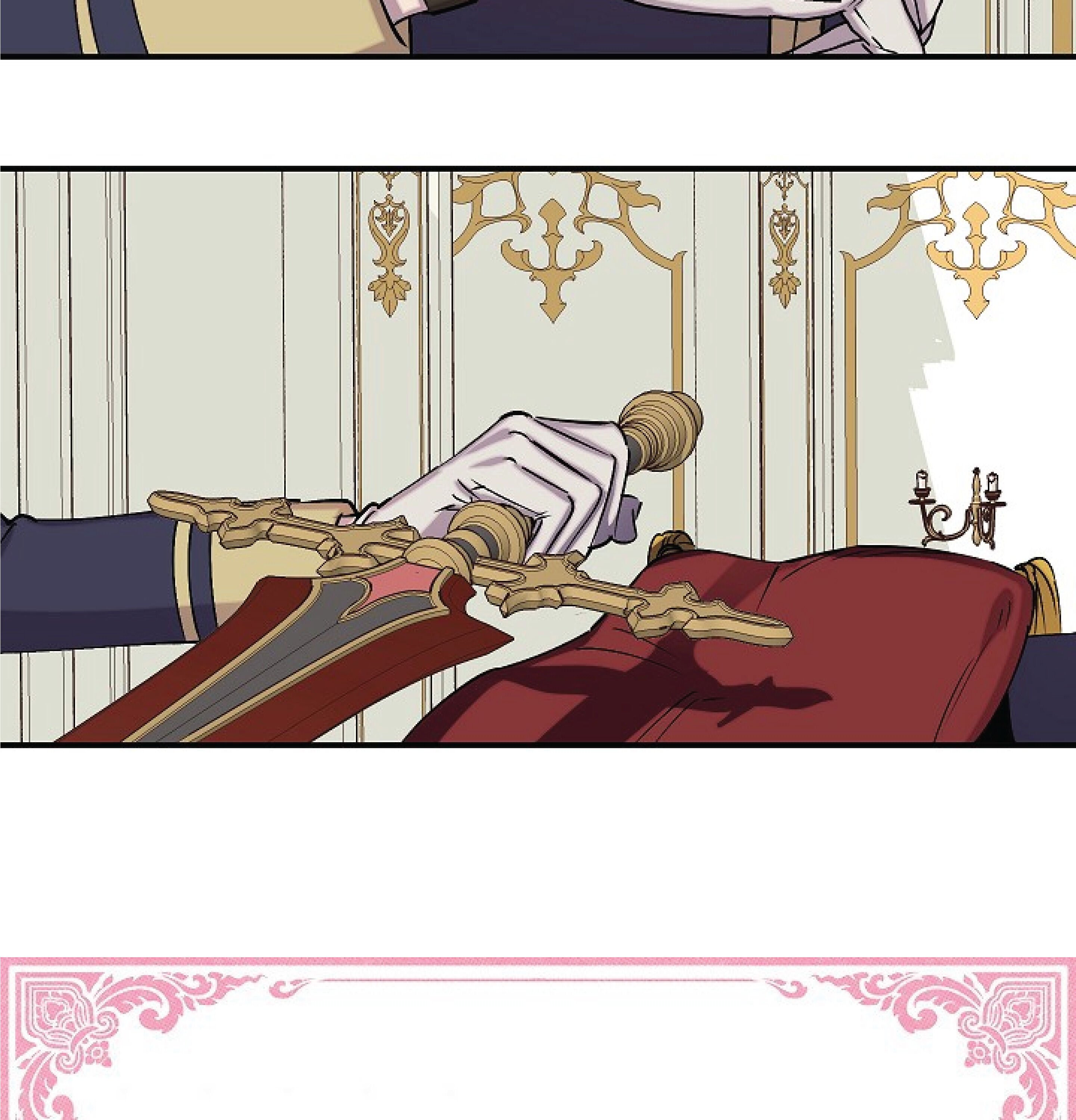 Revenge Wedding chapter 68 - page 6