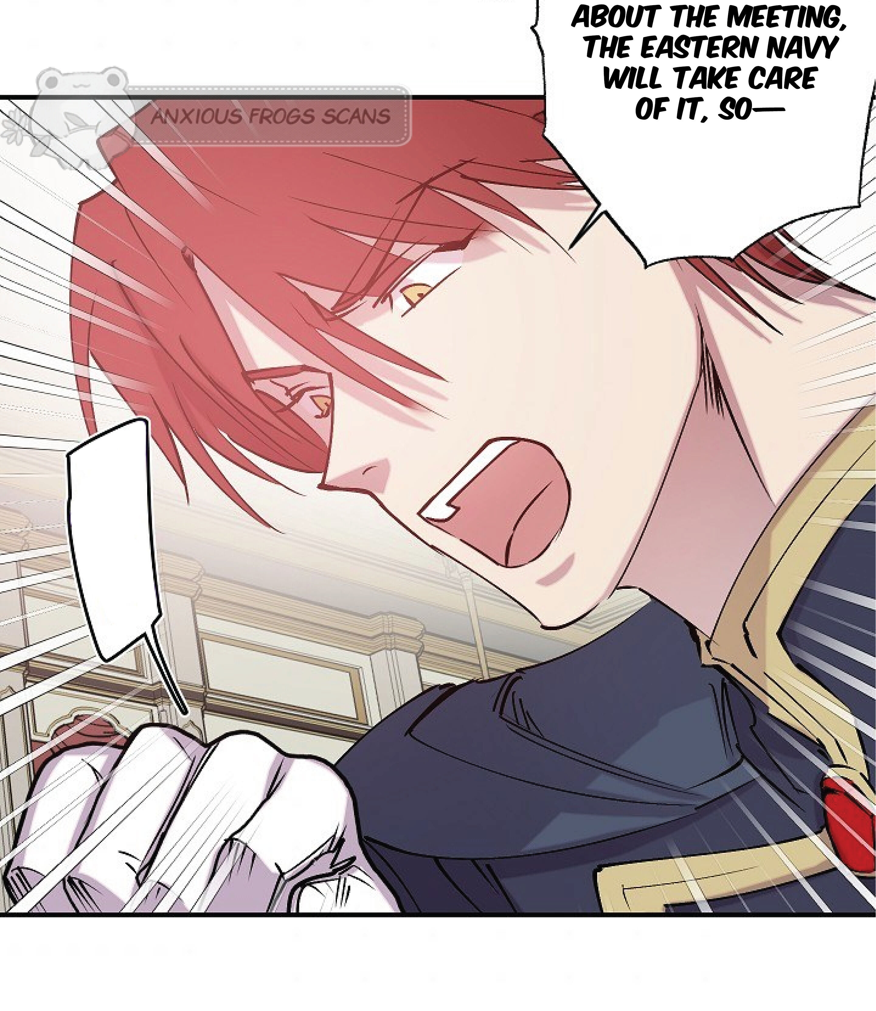 Revenge Wedding chapter 68 - page 63