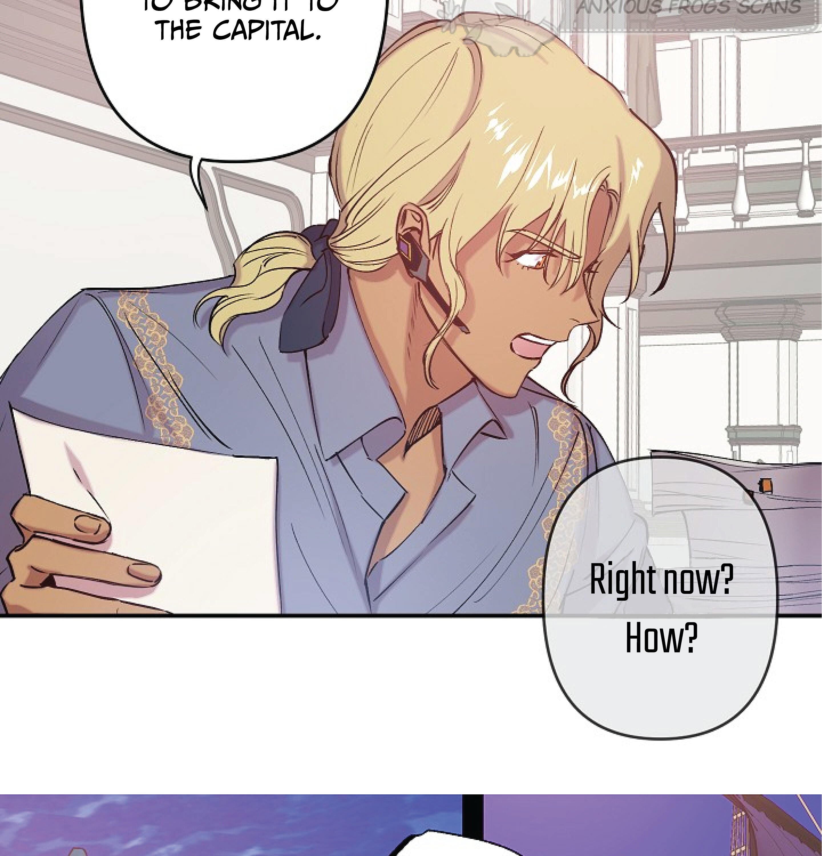 Revenge Wedding chapter 68 - page 66