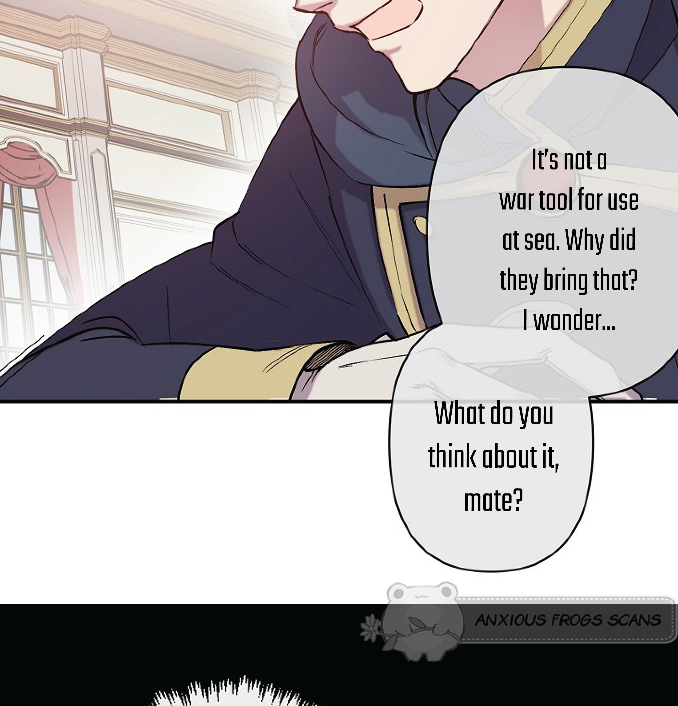 Revenge Wedding chapter 68 - page 69