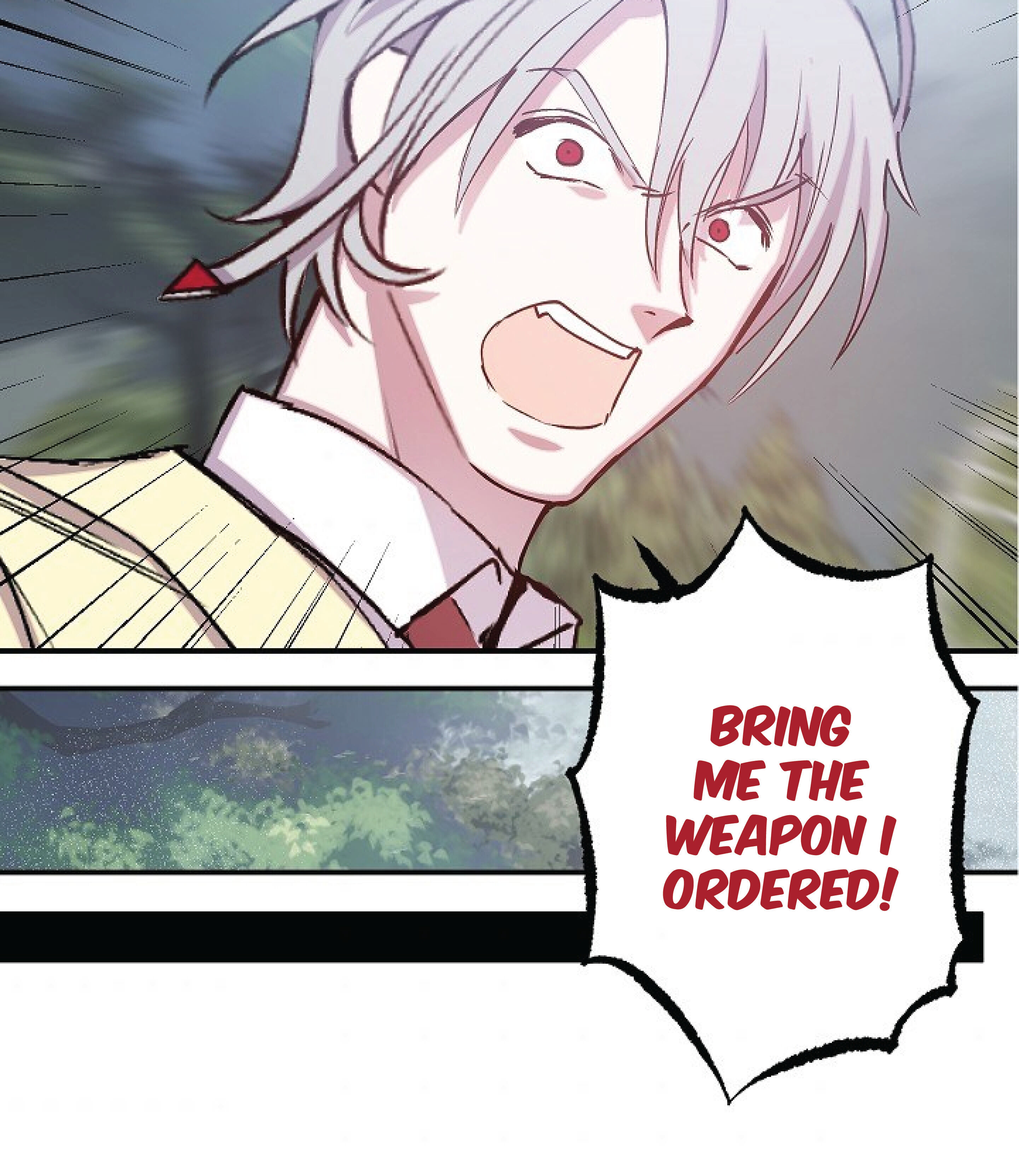 Revenge Wedding chapter 68 - page 79