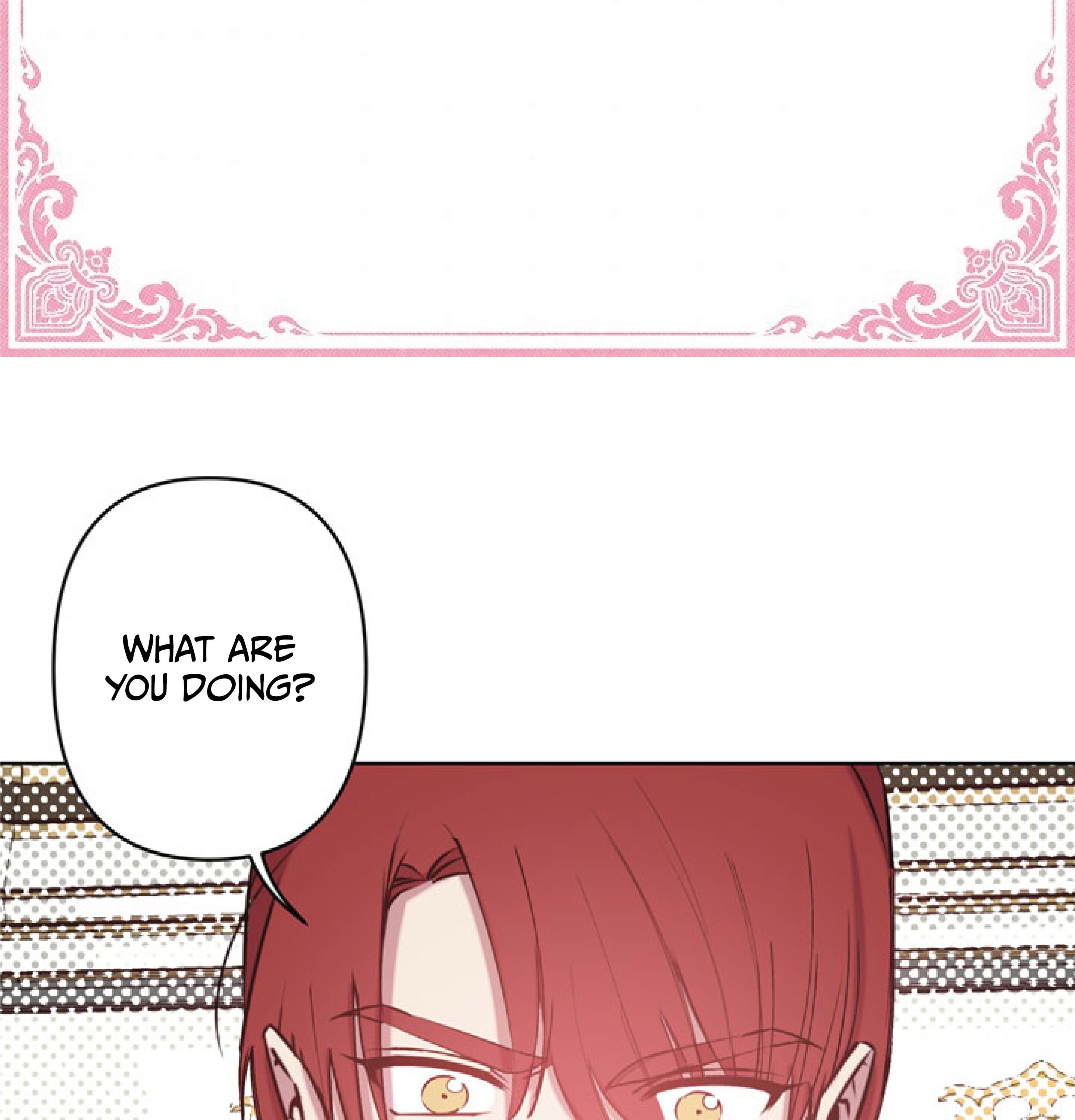 Revenge Wedding chapter 68 - page 8