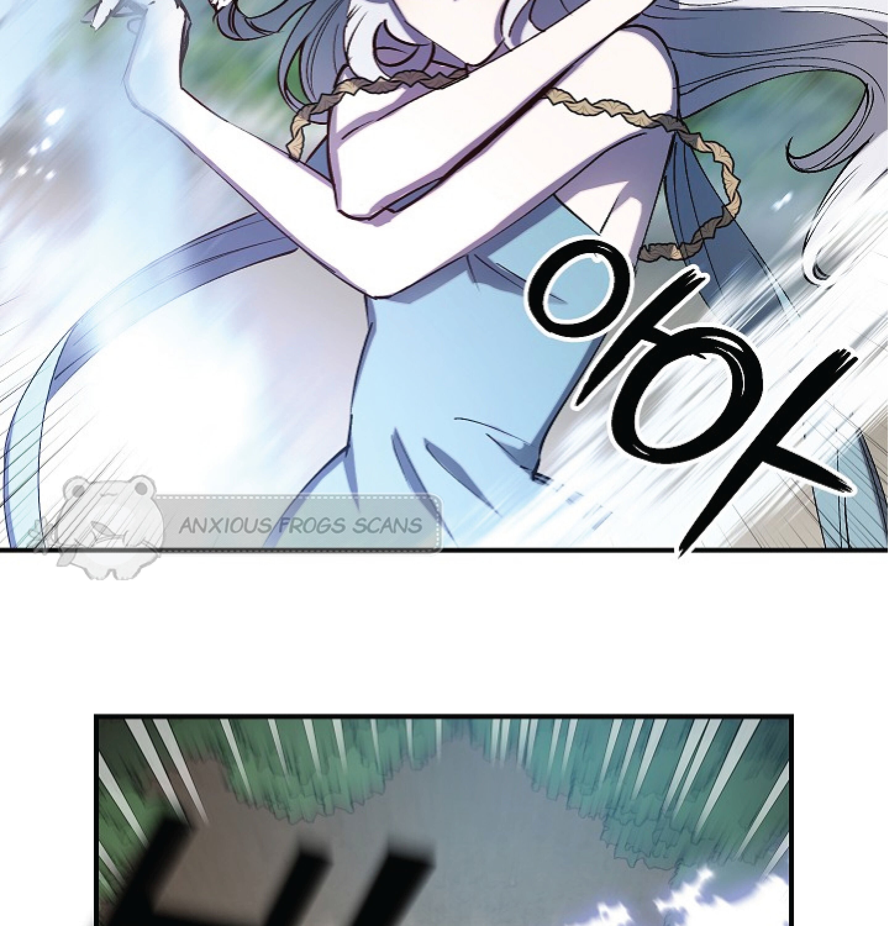 Revenge Wedding chapter 68 - page 88