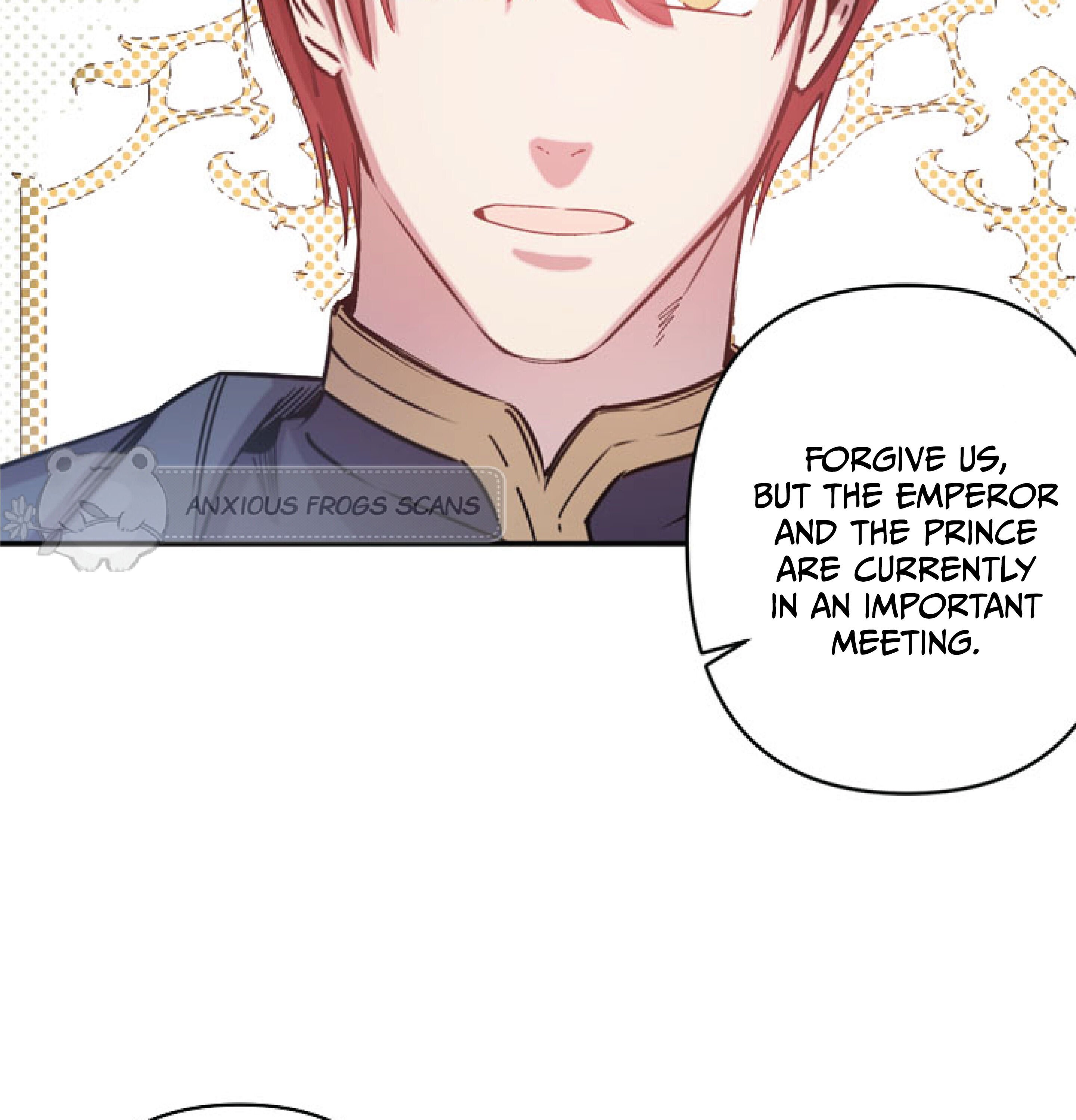 Revenge Wedding chapter 68 - page 9