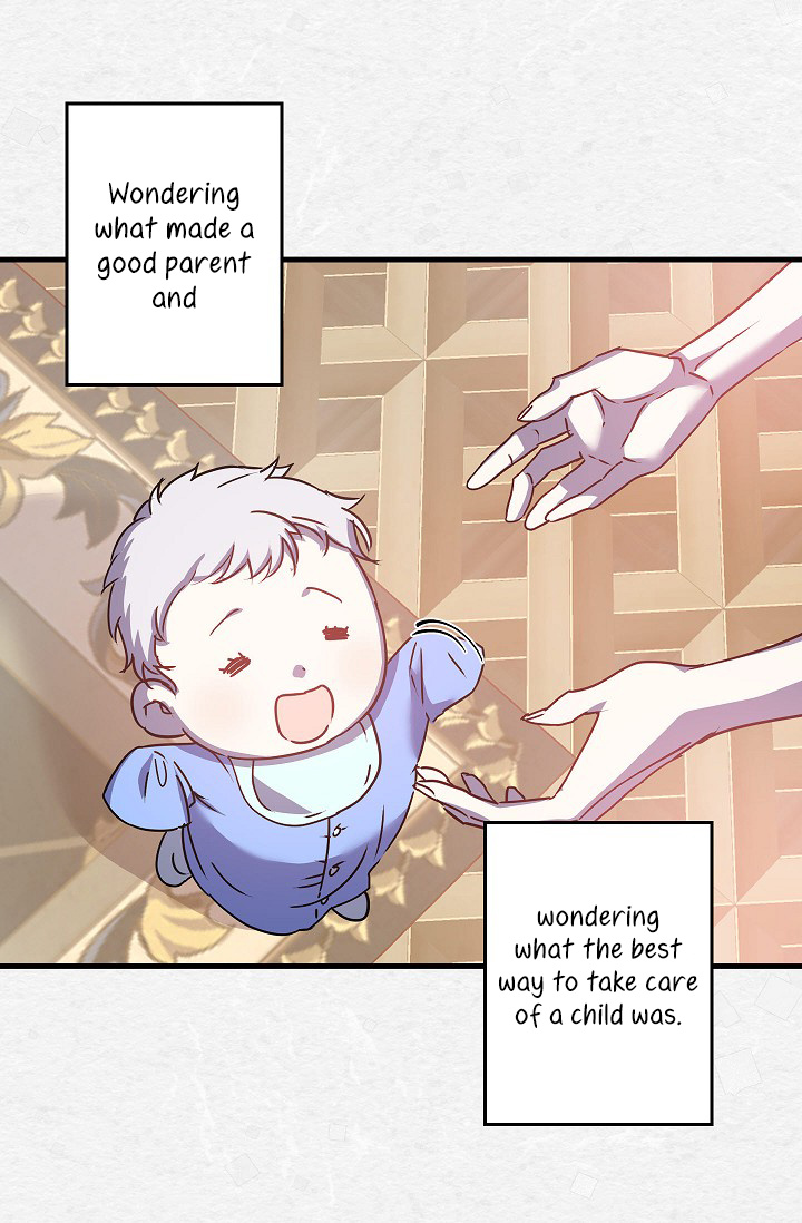 Revenge Wedding chapter 41 - page 10