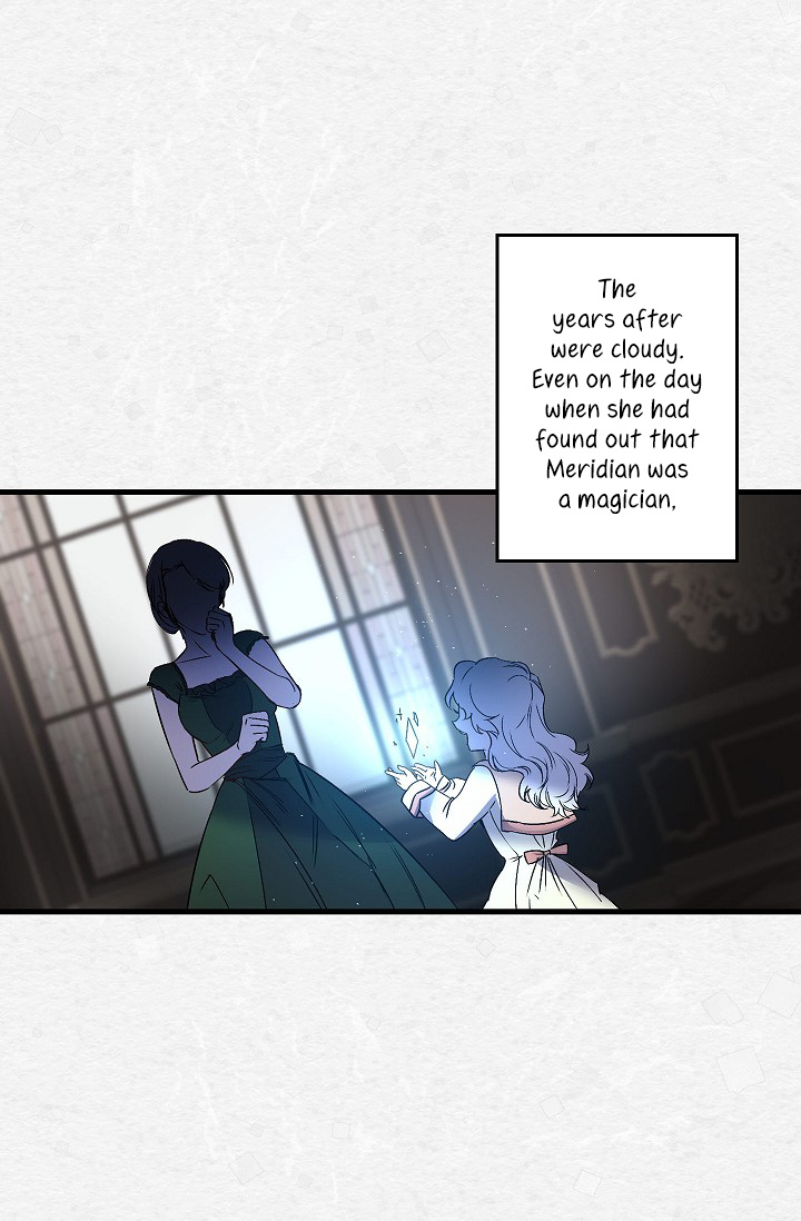 Revenge Wedding chapter 41 - page 16