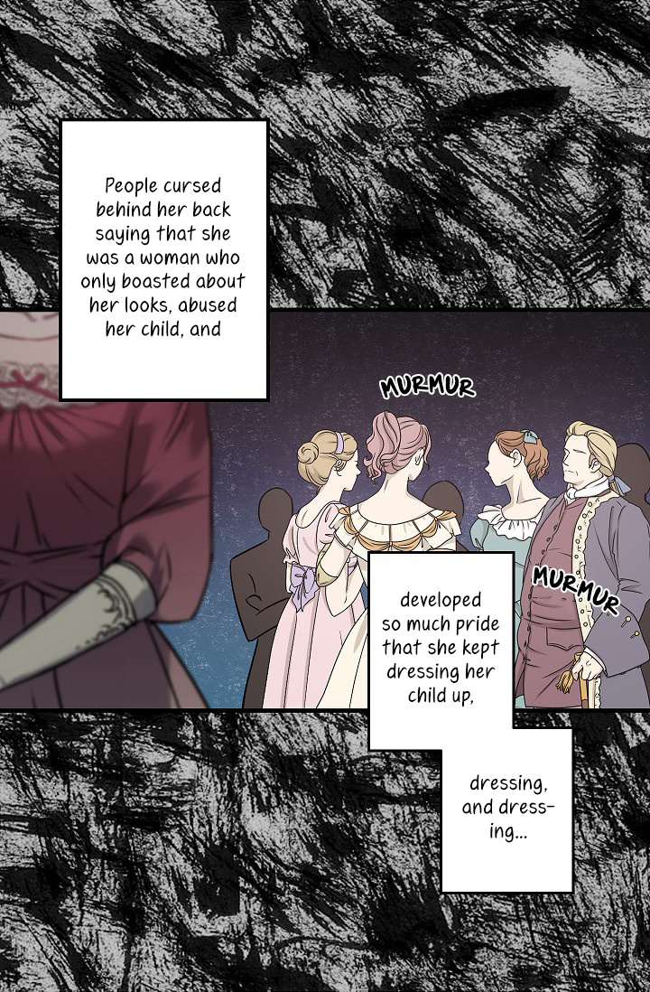 Revenge Wedding chapter 41 - page 2