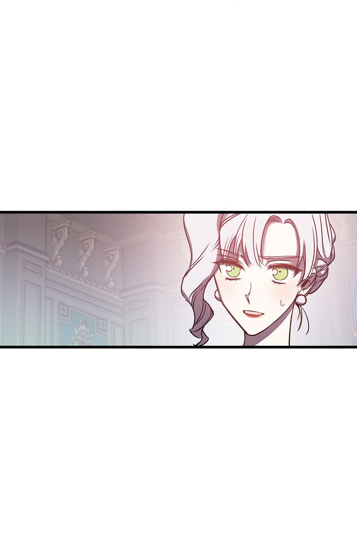 Revenge Wedding chapter 41 - page 22