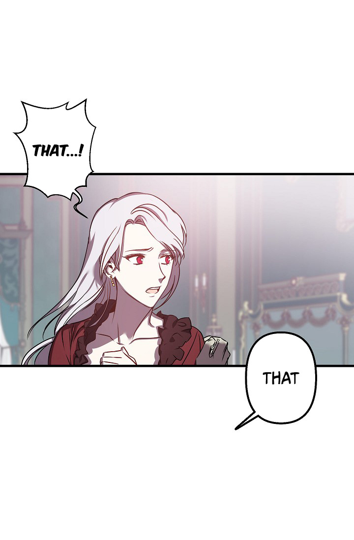 Revenge Wedding chapter 41 - page 24