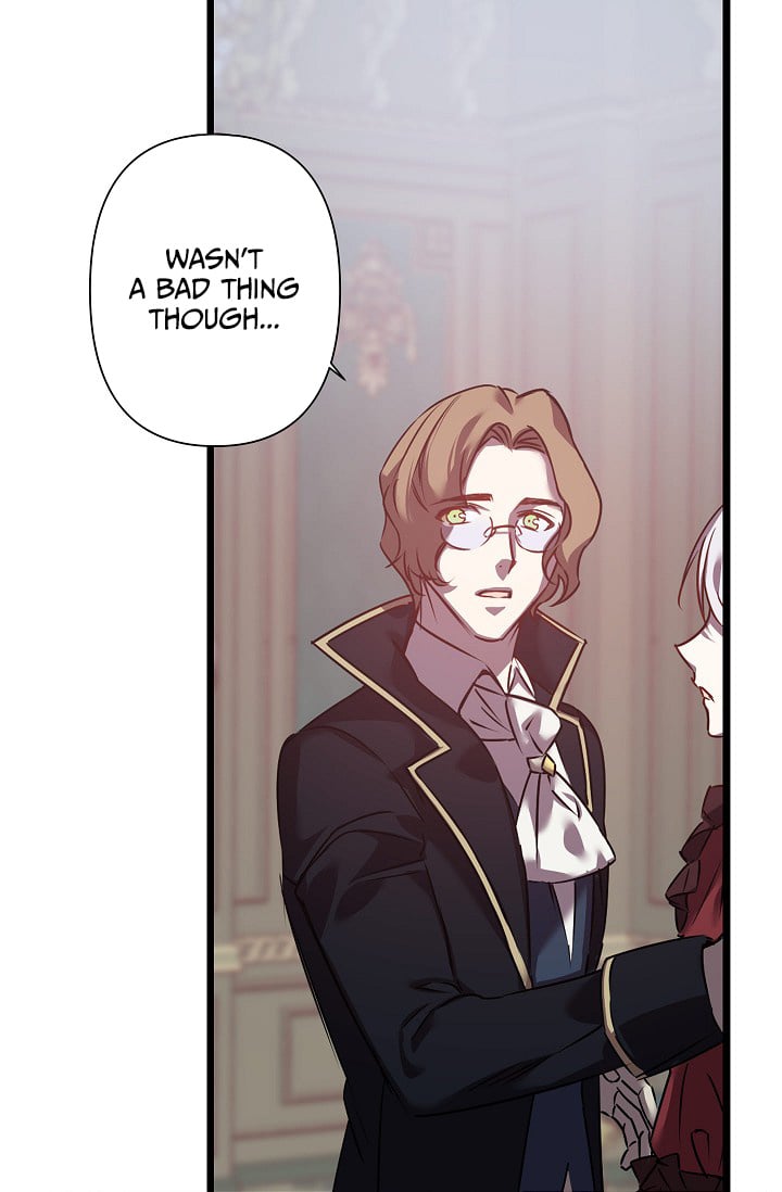 Revenge Wedding chapter 41 - page 25