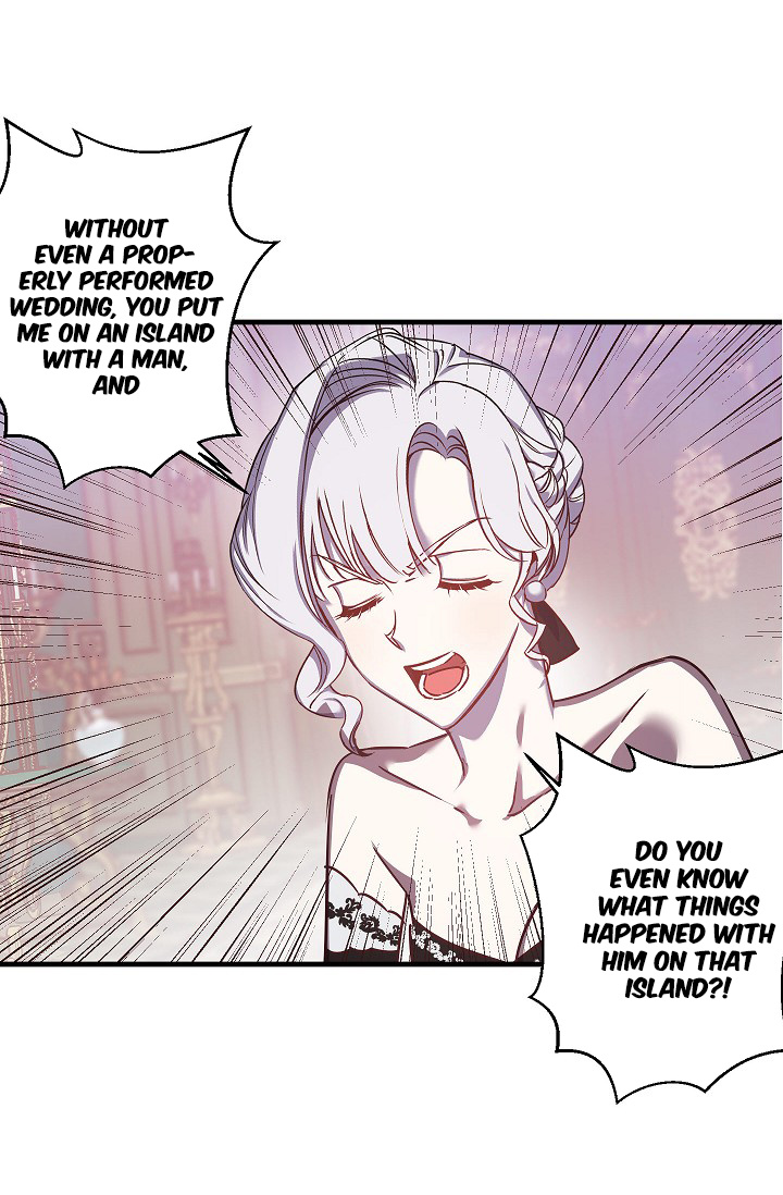 Revenge Wedding chapter 41 - page 30