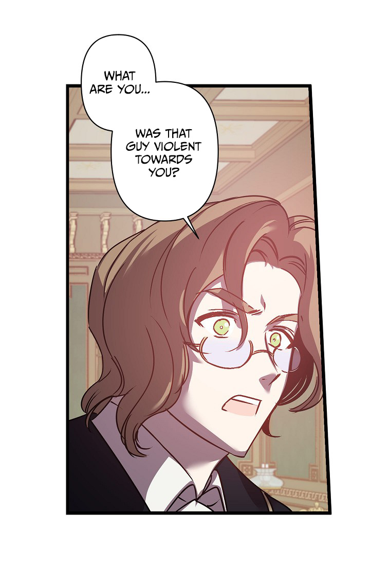 Revenge Wedding chapter 41 - page 31