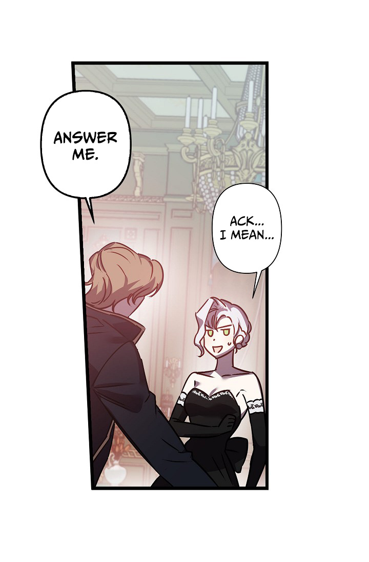 Revenge Wedding chapter 41 - page 32