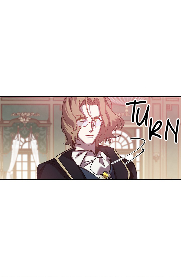 Revenge Wedding chapter 41 - page 33
