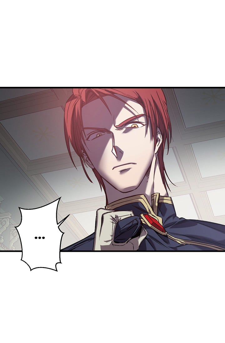 Revenge Wedding chapter 41 - page 36