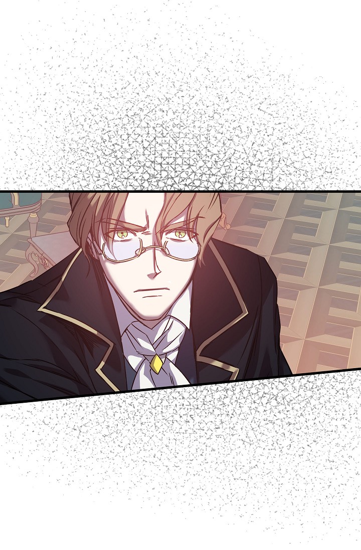 Revenge Wedding chapter 41 - page 39