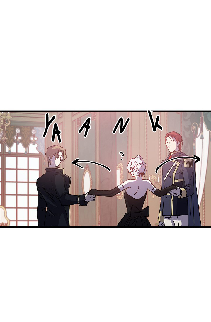 Revenge Wedding chapter 41 - page 42