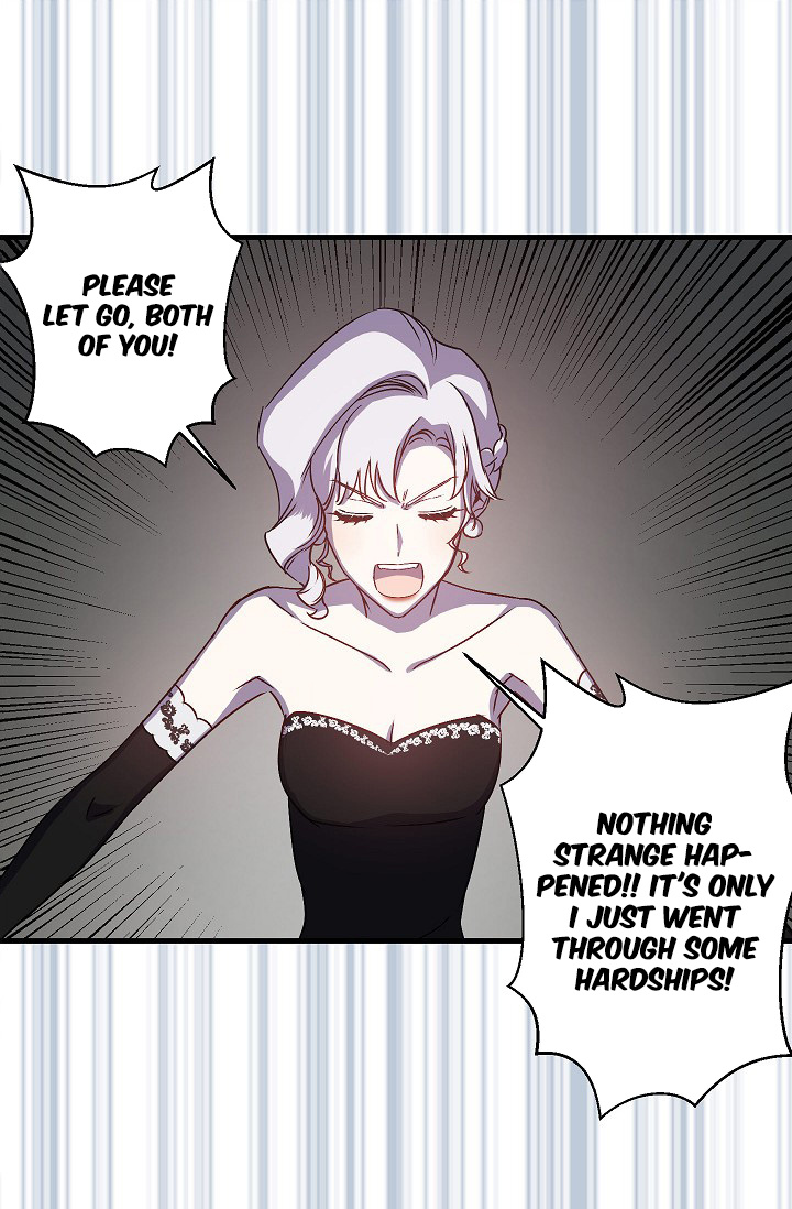 Revenge Wedding chapter 41 - page 44