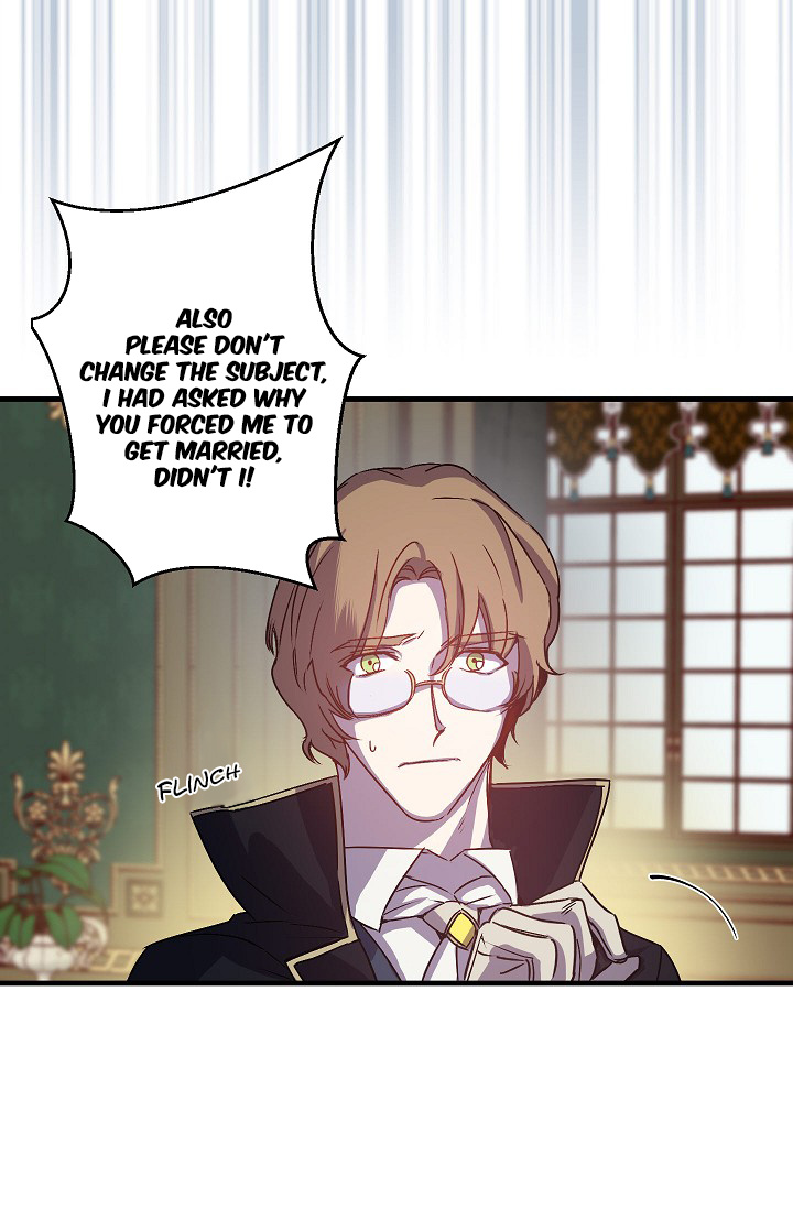 Revenge Wedding chapter 41 - page 45