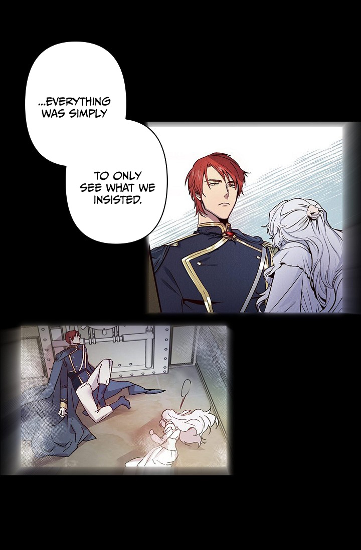 Revenge Wedding chapter 41 - page 47